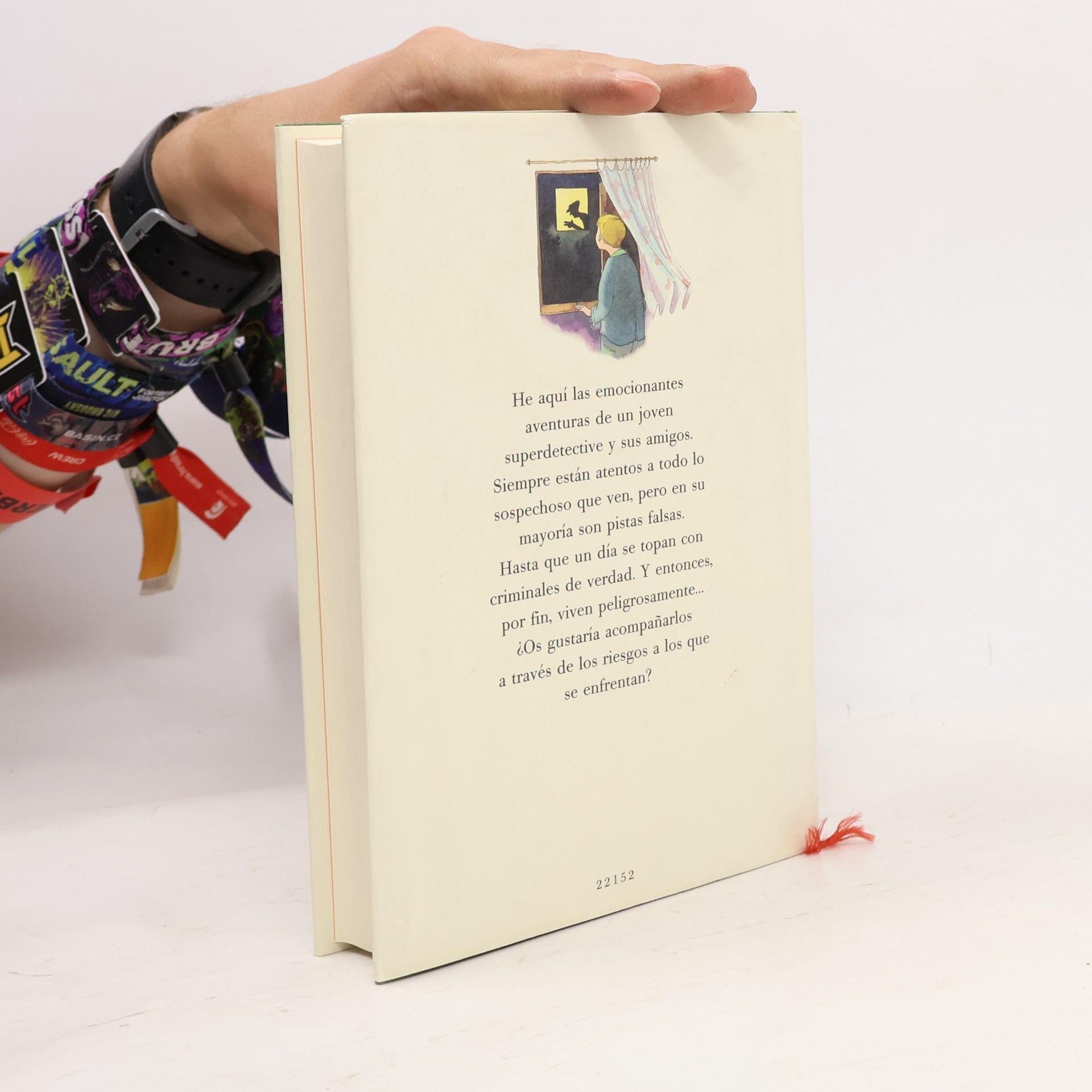 Astrid Lindgren Superdetective Blomkvist