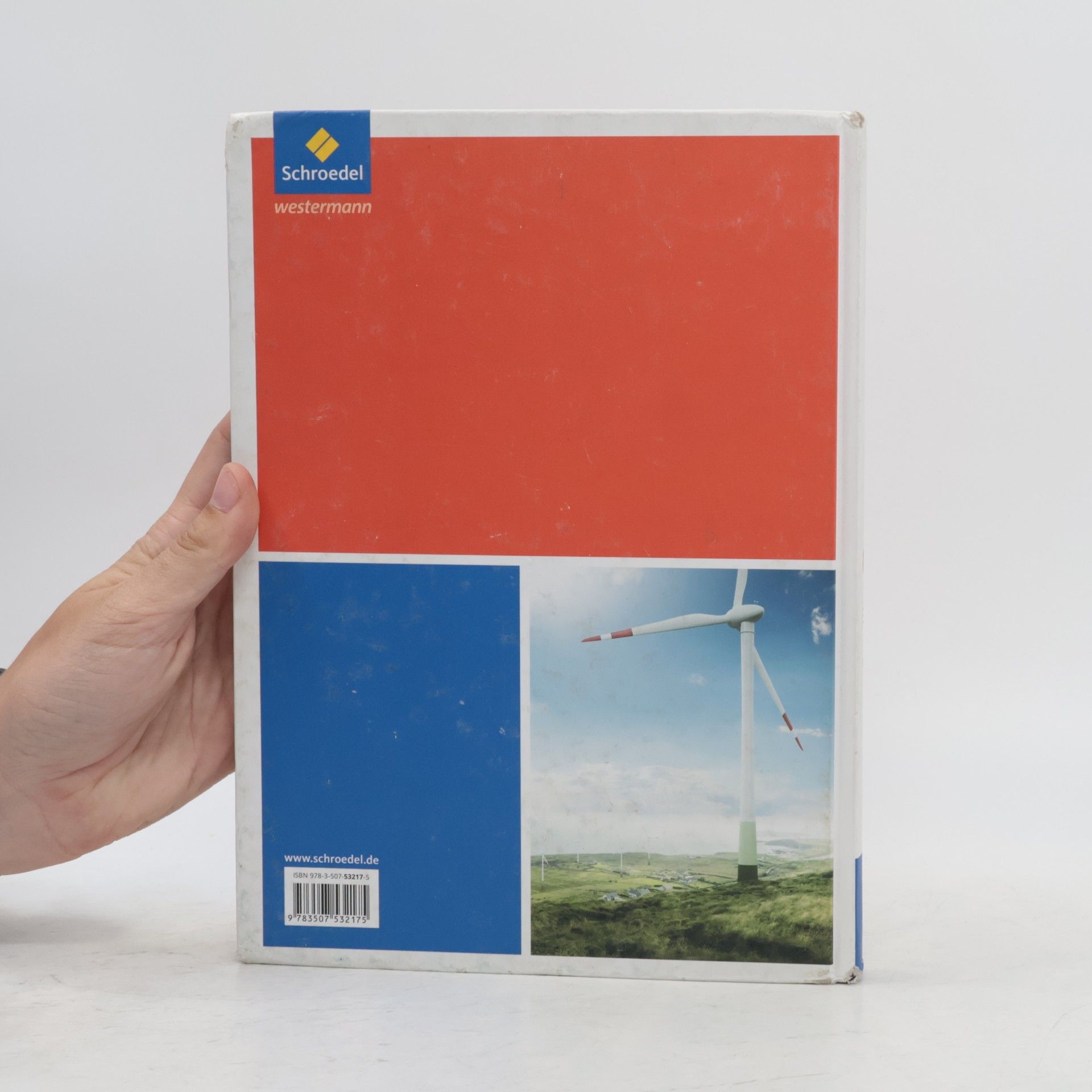 Seydlitz Geographie - Oberstufe