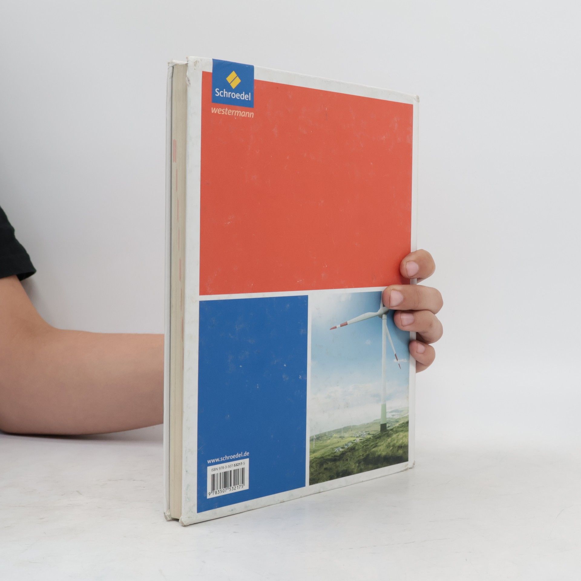 Seydlitz Geographie - Oberstufe