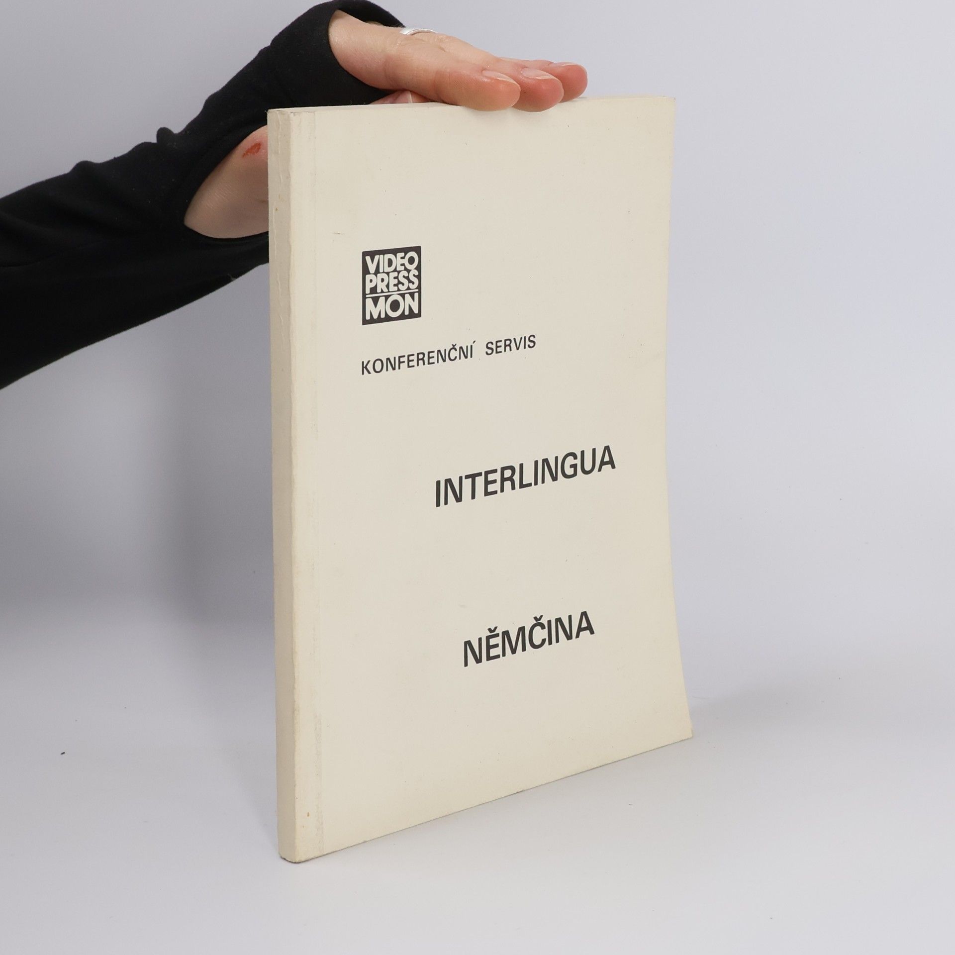 Autorenkollektiv Intelingua. Němčina