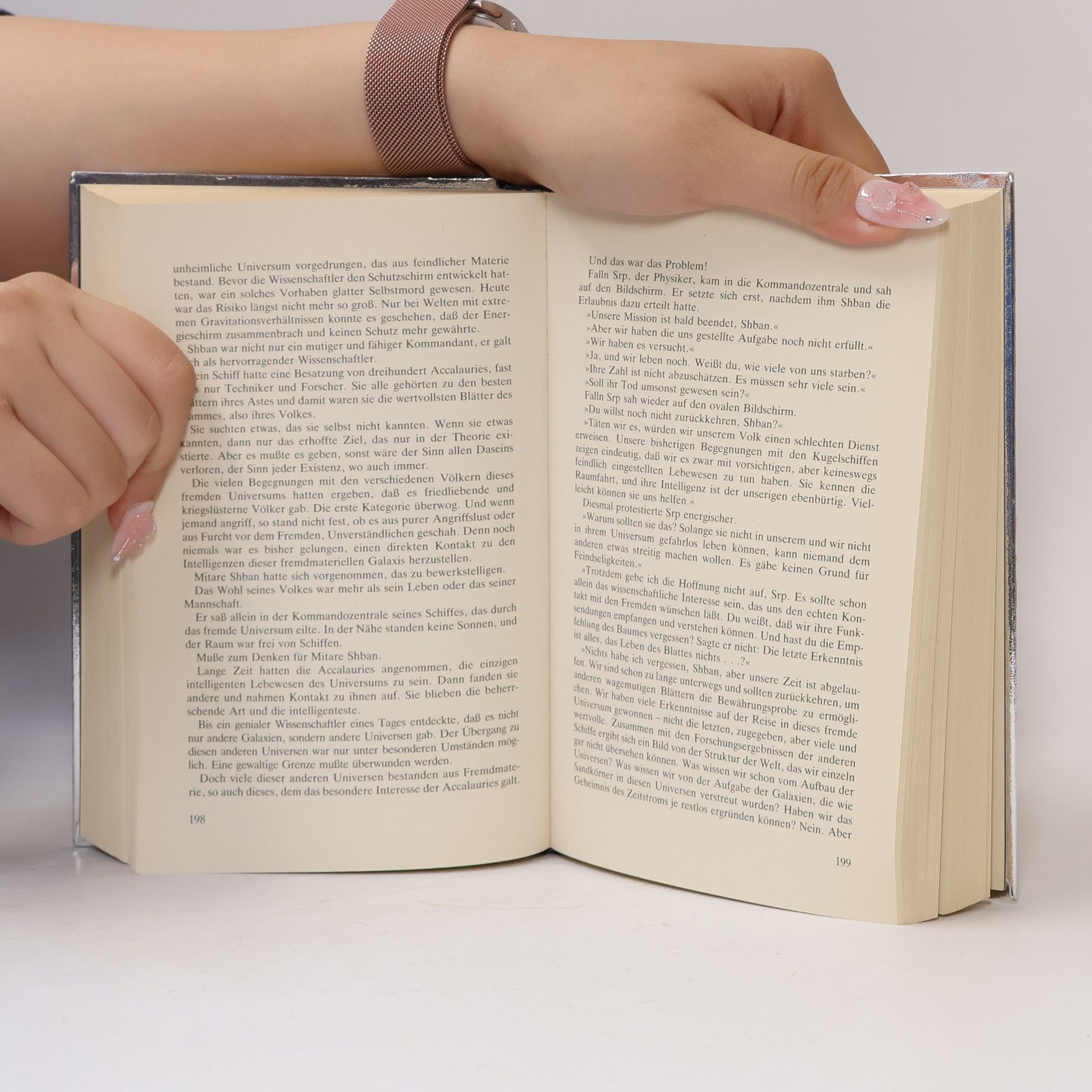 Autorenkollektiv Perry Rhodan. Der Todessatellit