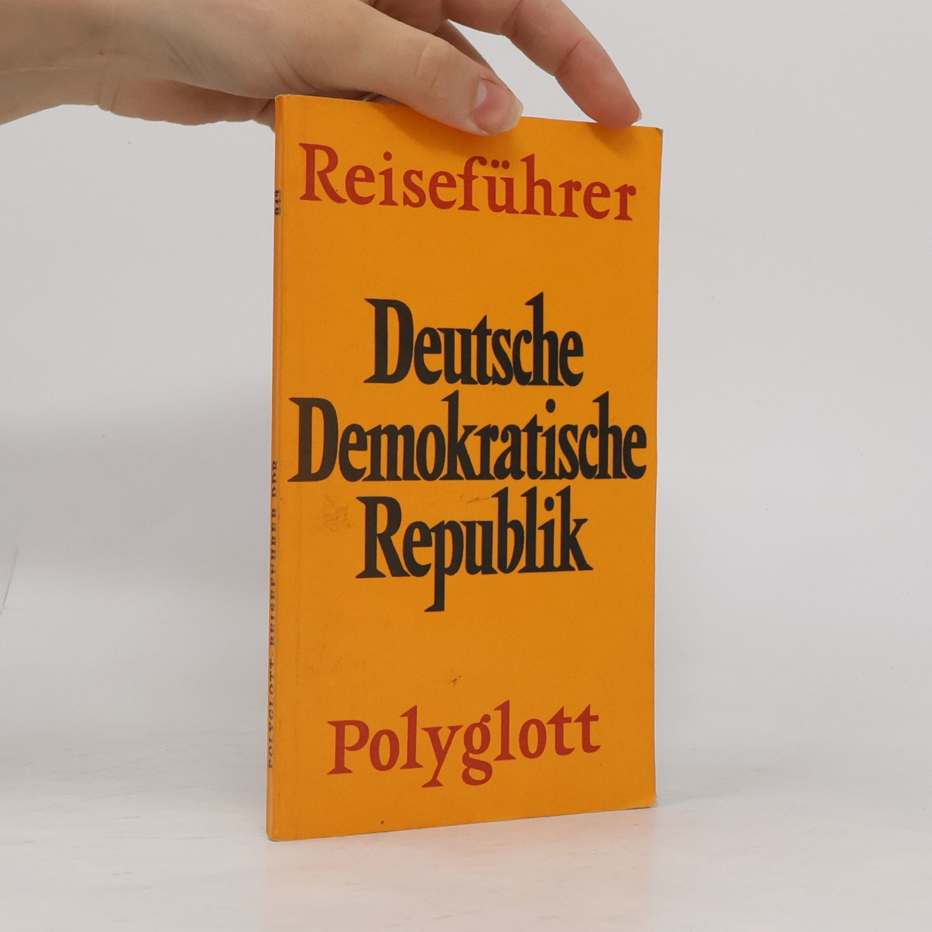 Hans Lajta Deutsche Demokratische Republik