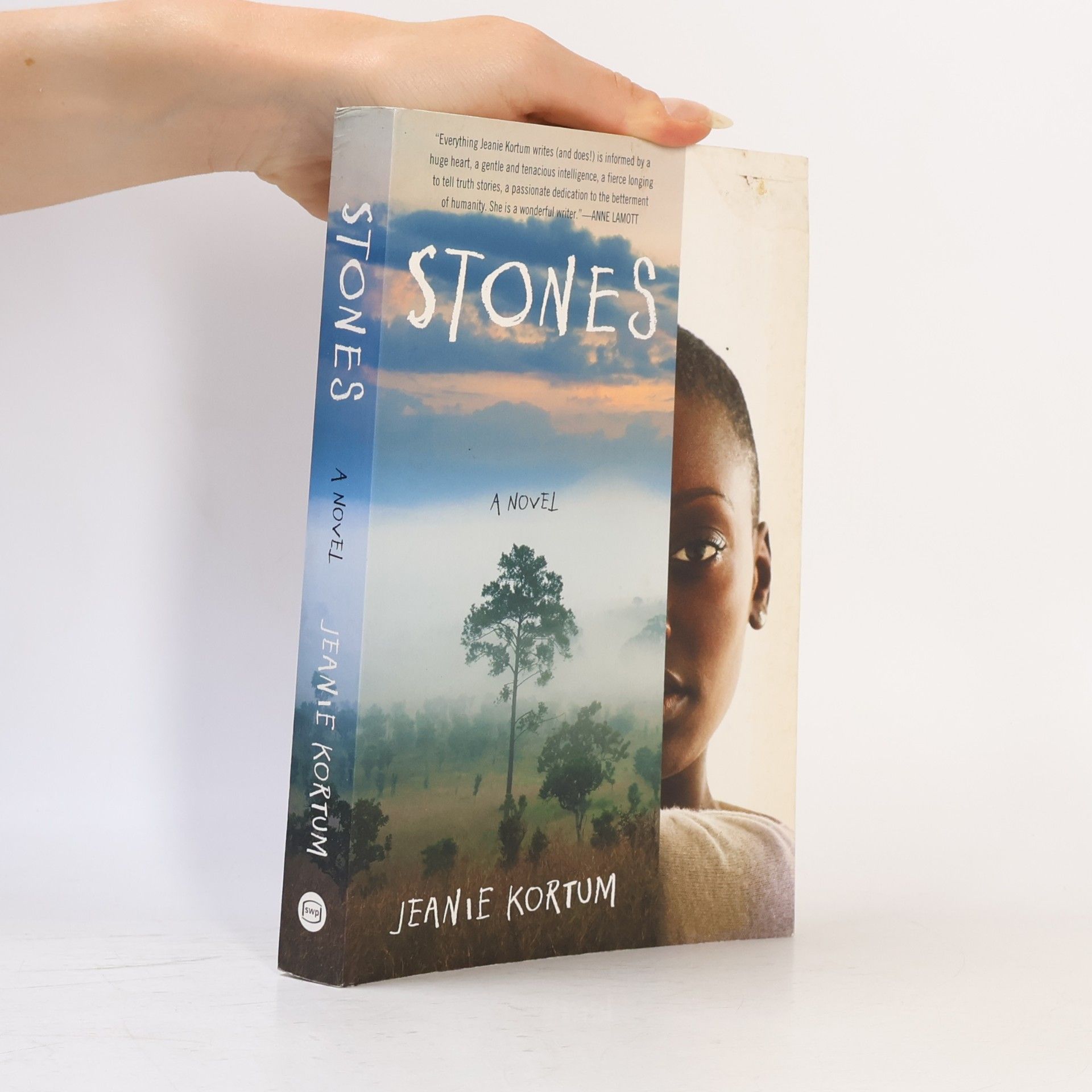 Jeanie Kortum Stones