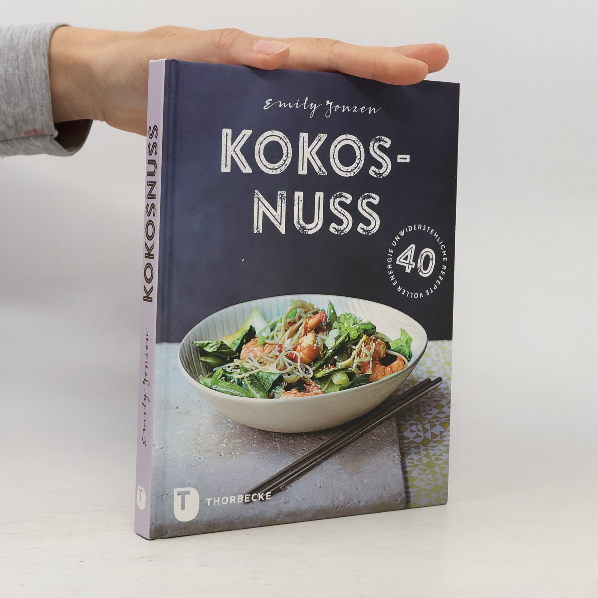 Kokosnuss