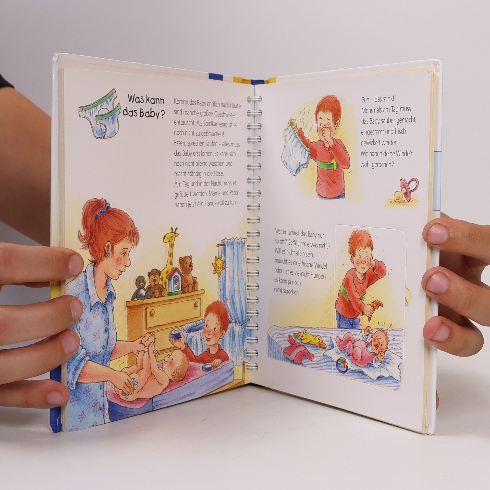 Autorenkollektiv Unser Baby