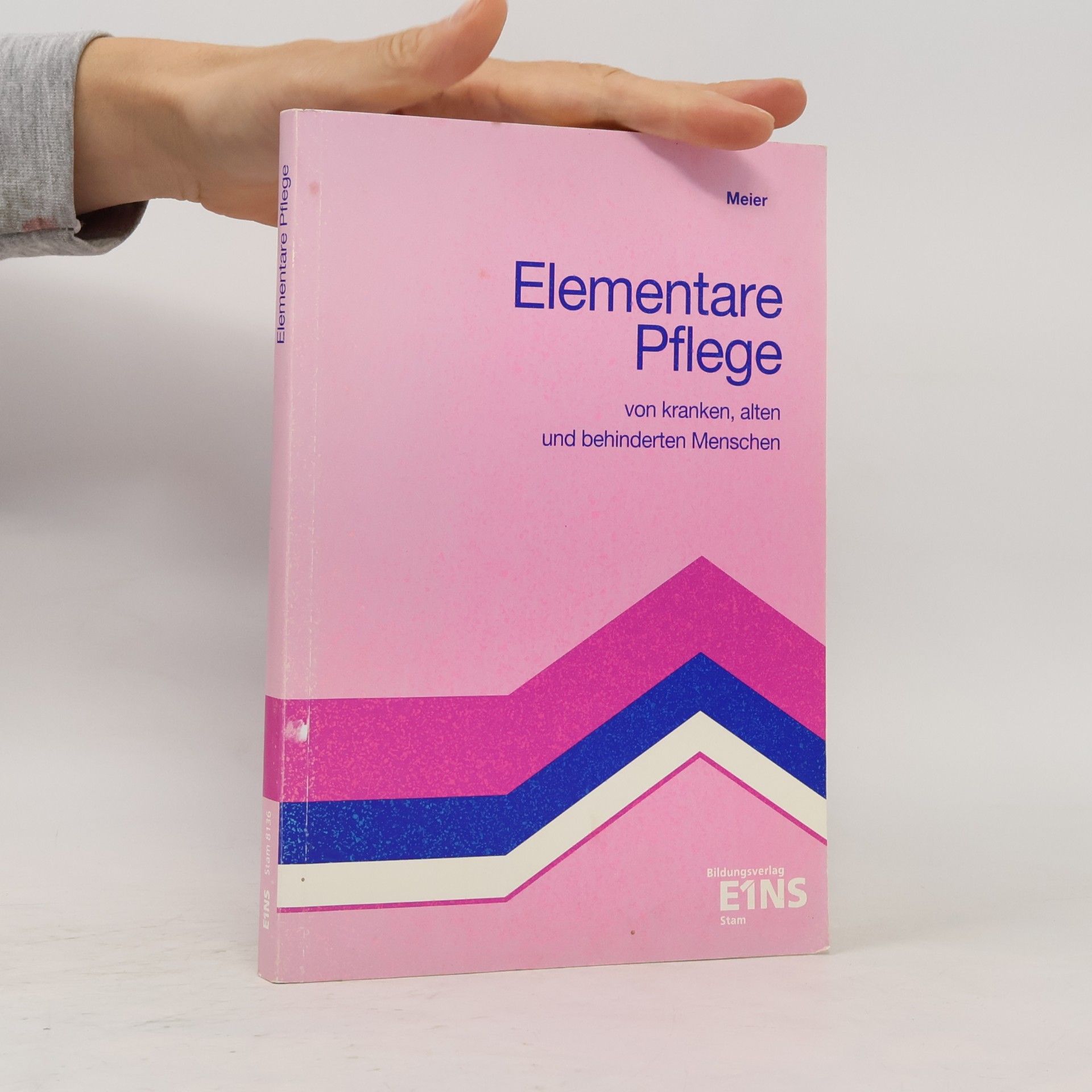 Rosalies Meier Elementare Pflege