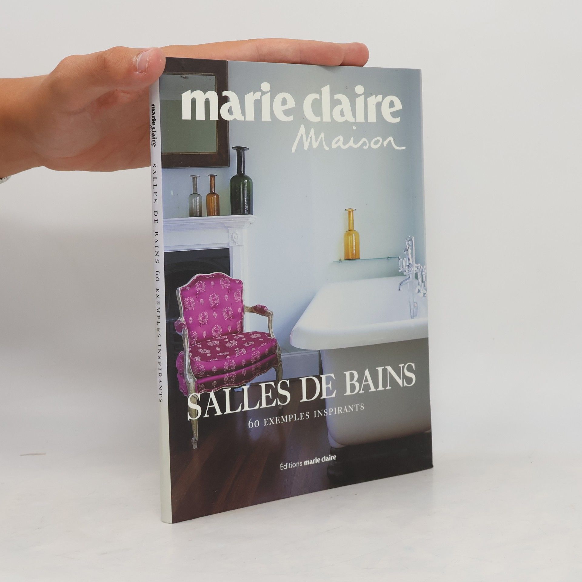 Collectif Salles de bains