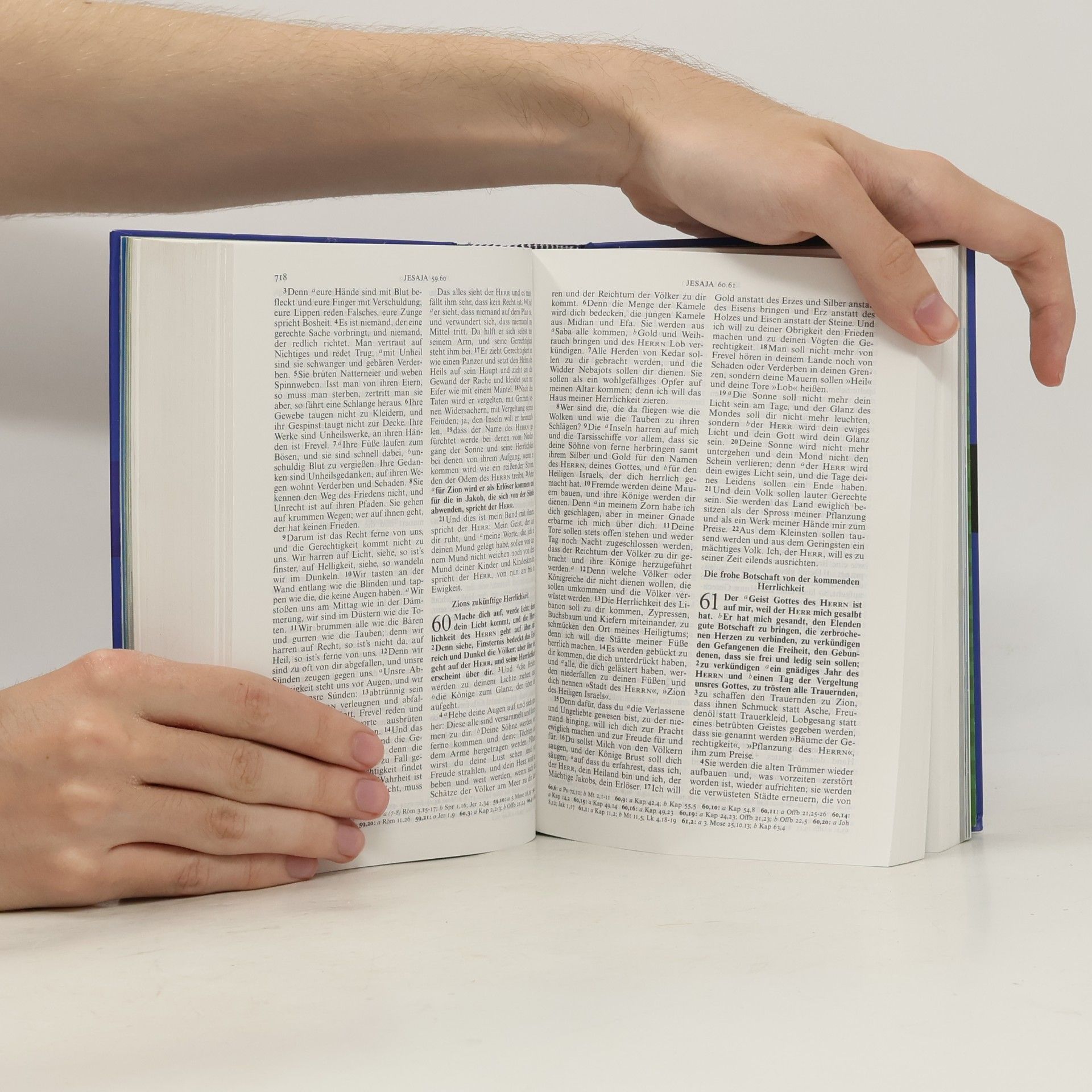 Martin Luther Die neue Lutherbibel für dich