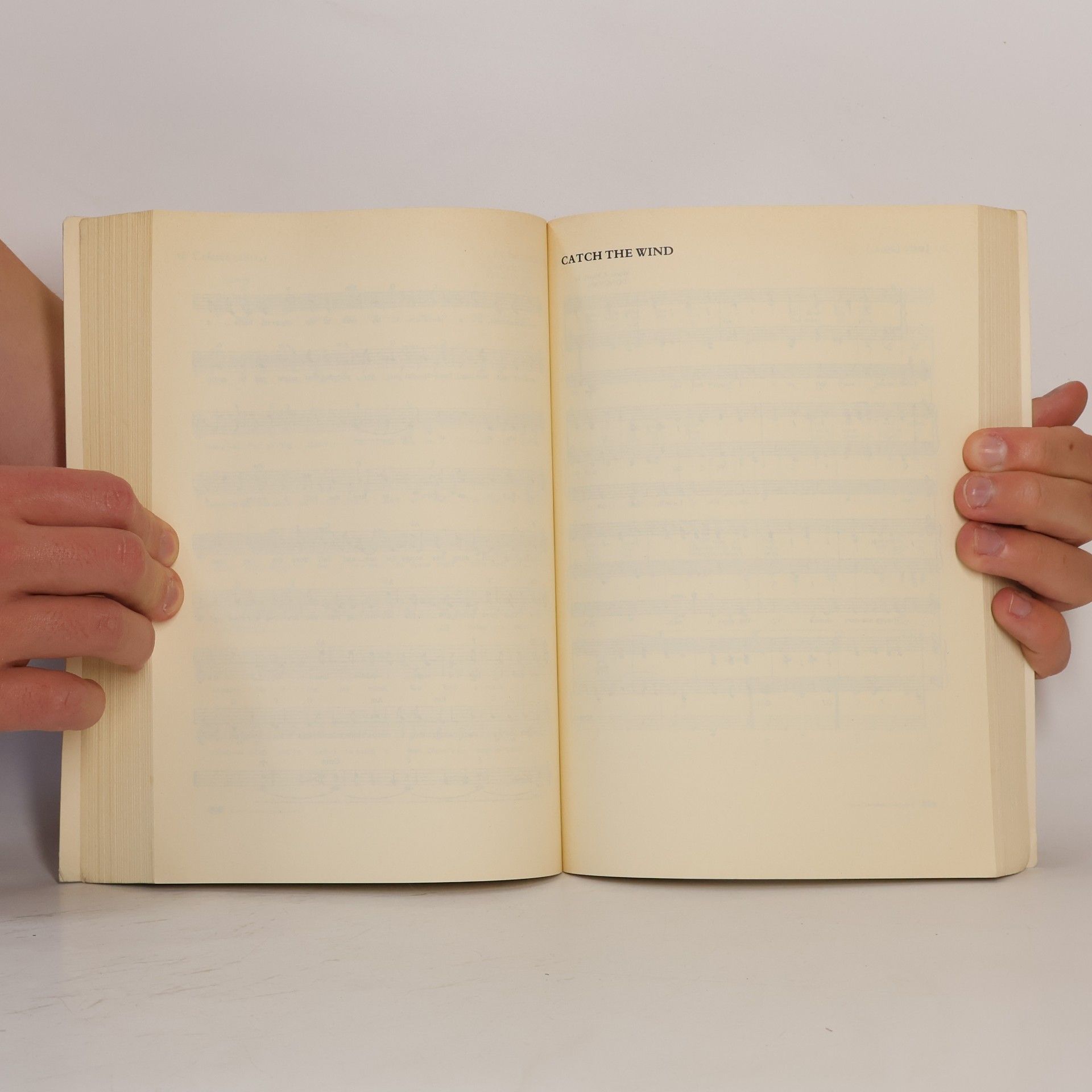 Various authors Donovan, Songbook