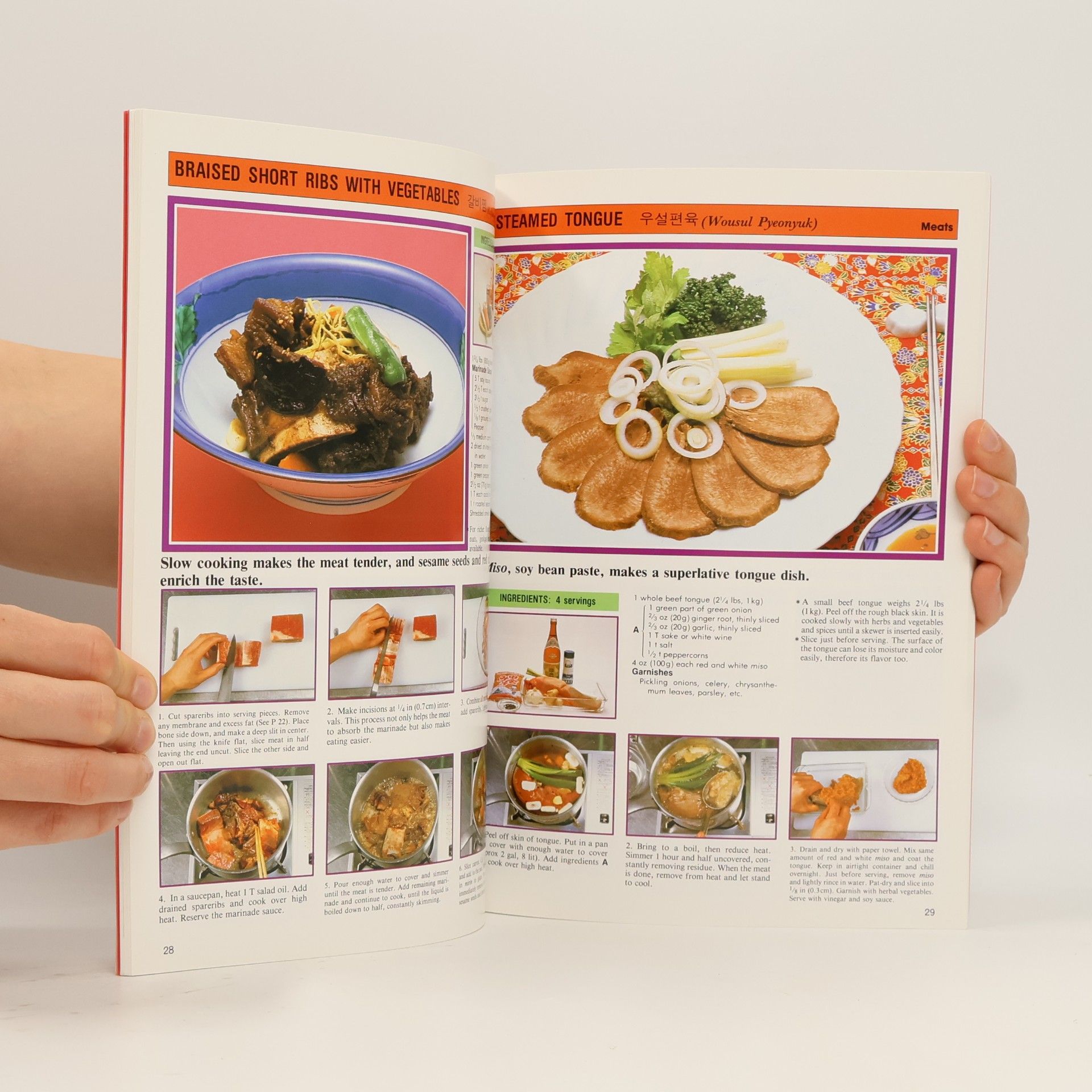 Ji Sook Choe Quick & Easy Korean Cooking for Everyone