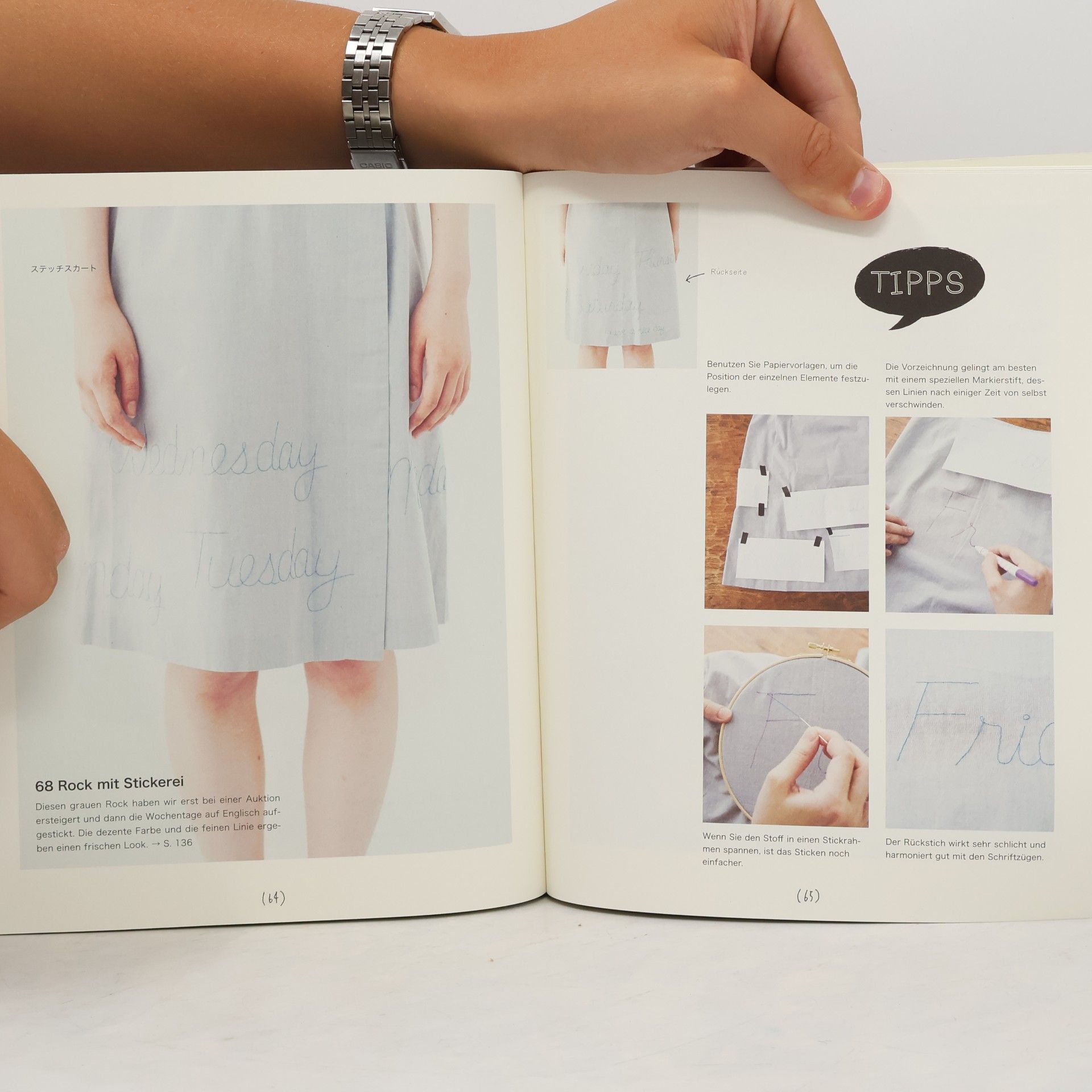 Autorenkollektiv Zakka. Selbstgemachte Kleinigkeiten und japanisches Handwerk