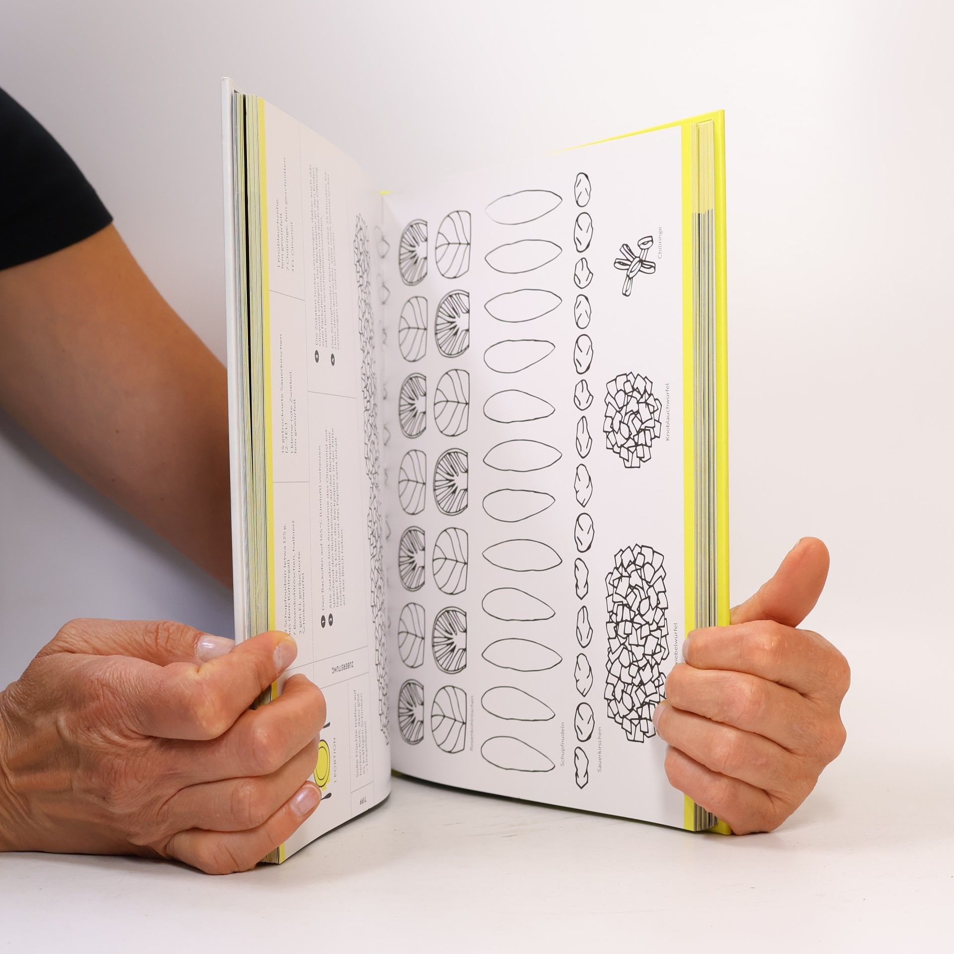 Stefanie Hiekmann Cook this Book
