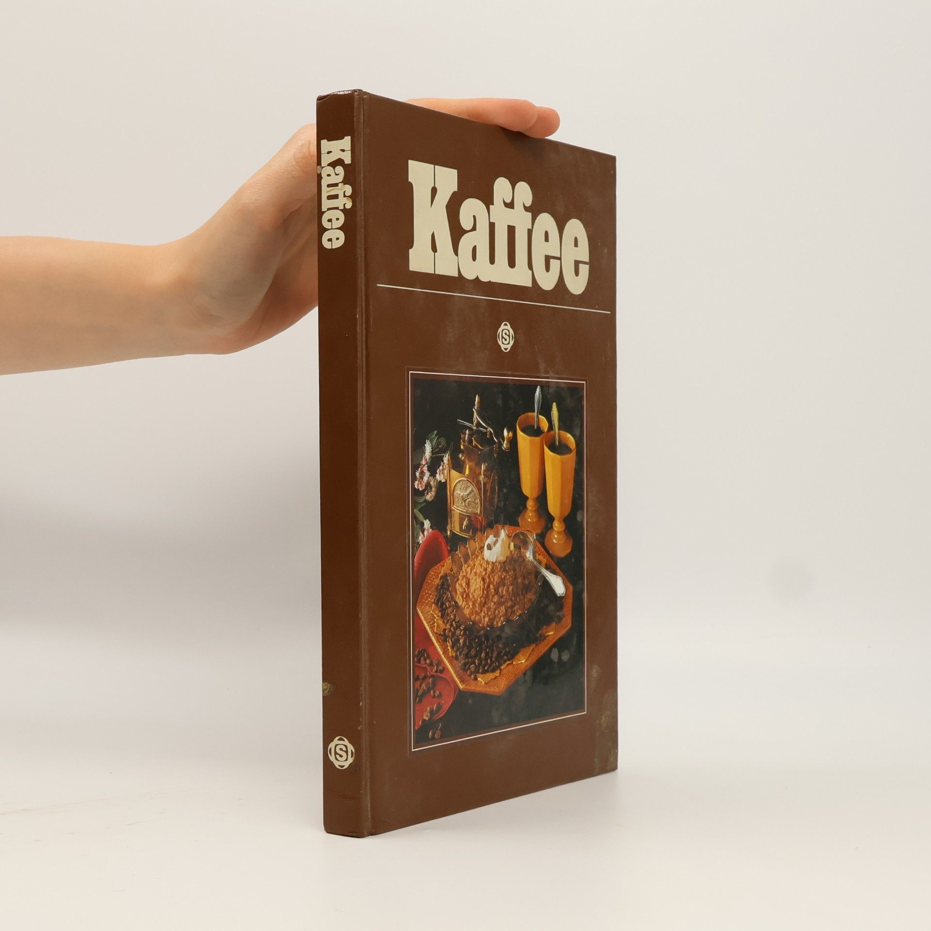 Eugen C. Bürgin Kaffee