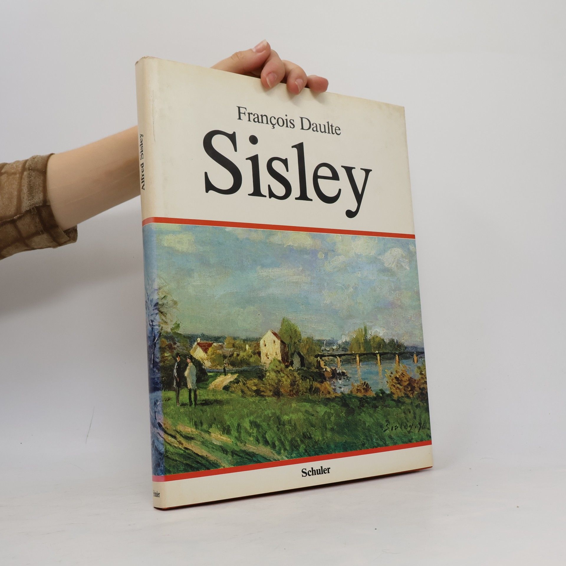 Alfred Sisley