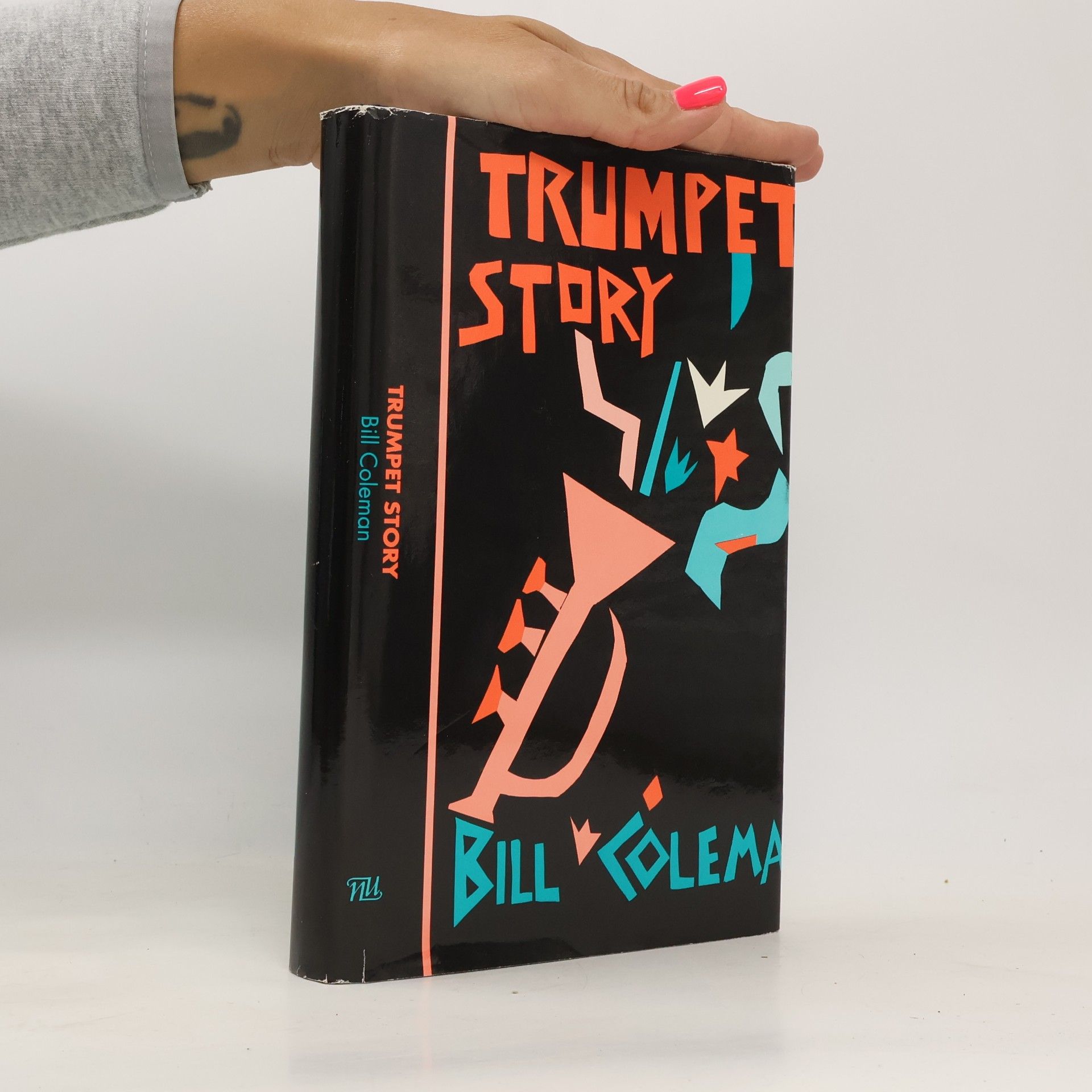Bill Coleman Trumpet Story