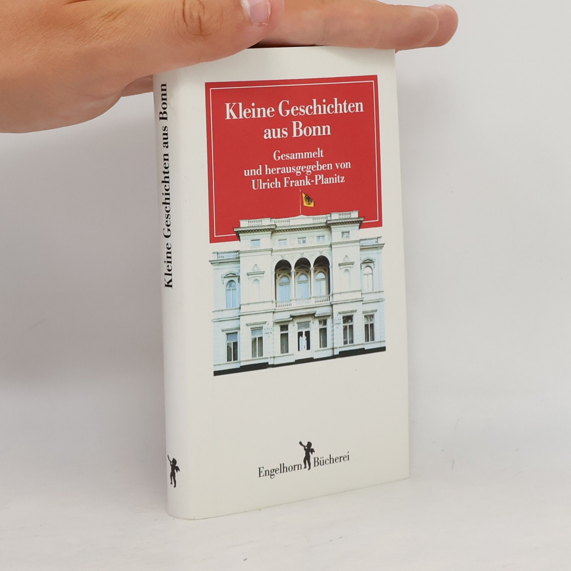 Kleine Geschichten aus Bonn