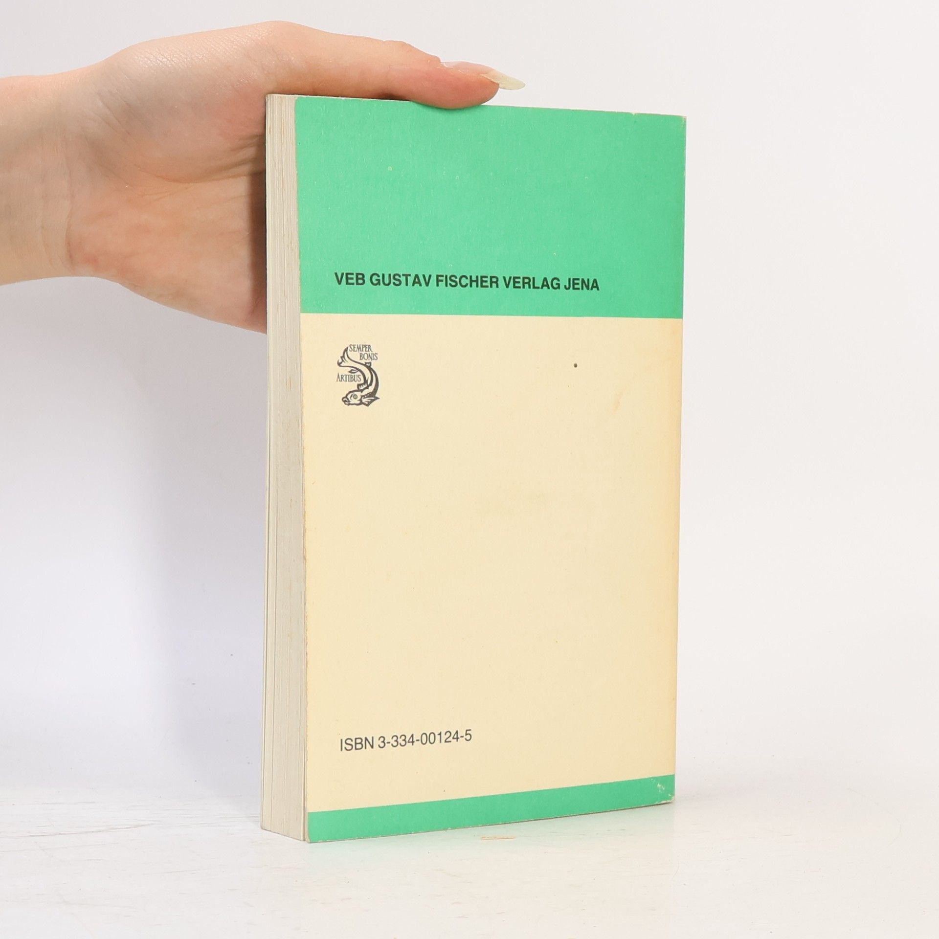 Bruno Hennig-Joro Taschenbuch für Pilzfreunde