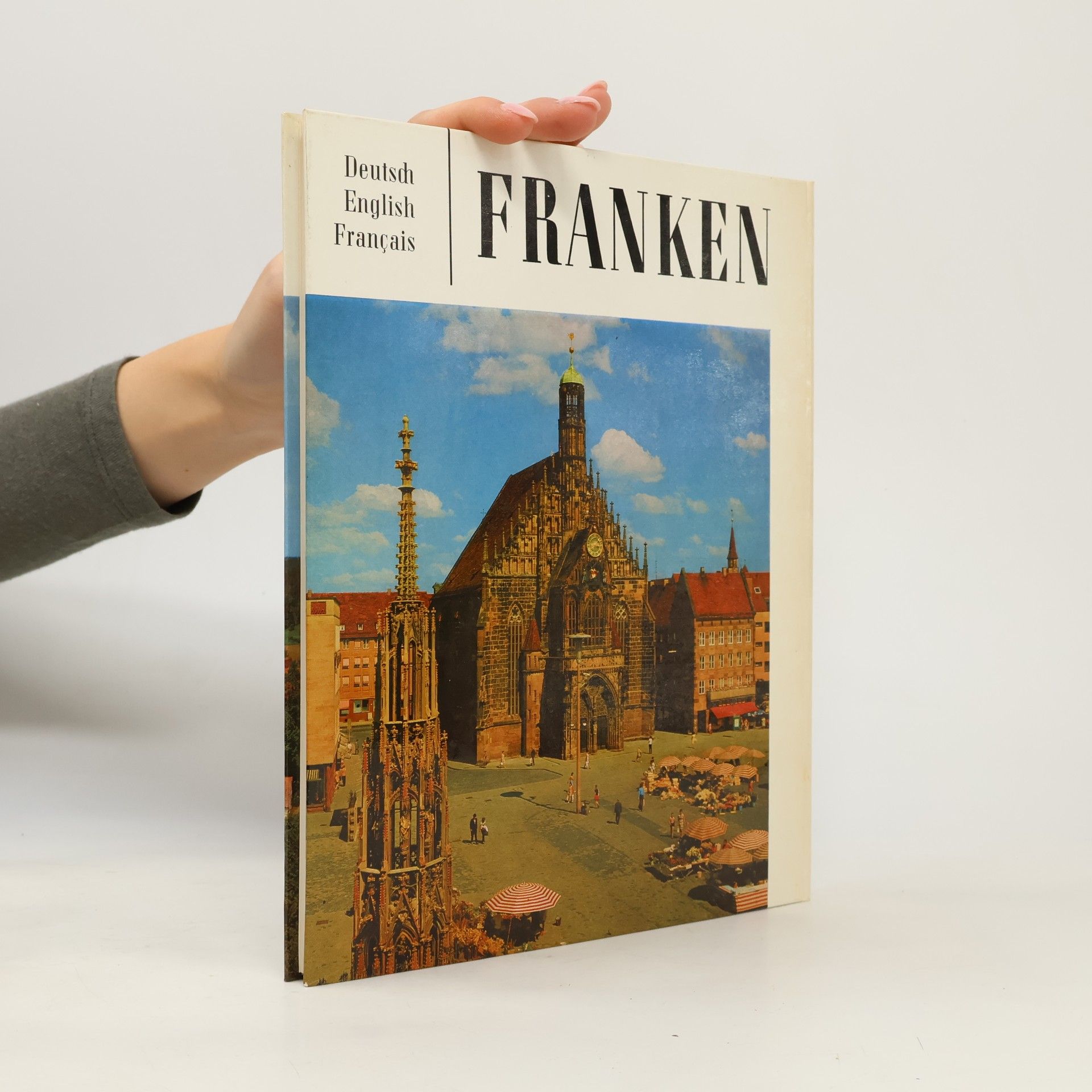 Various authors Franken