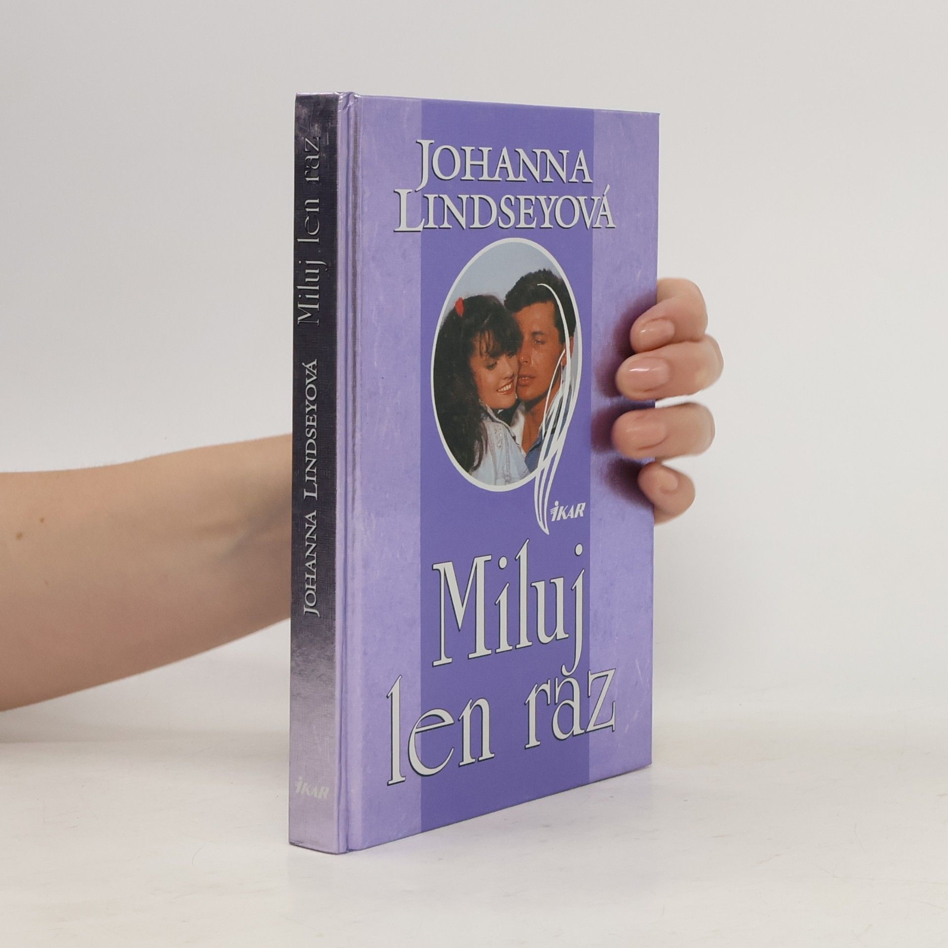 Miluj len raz