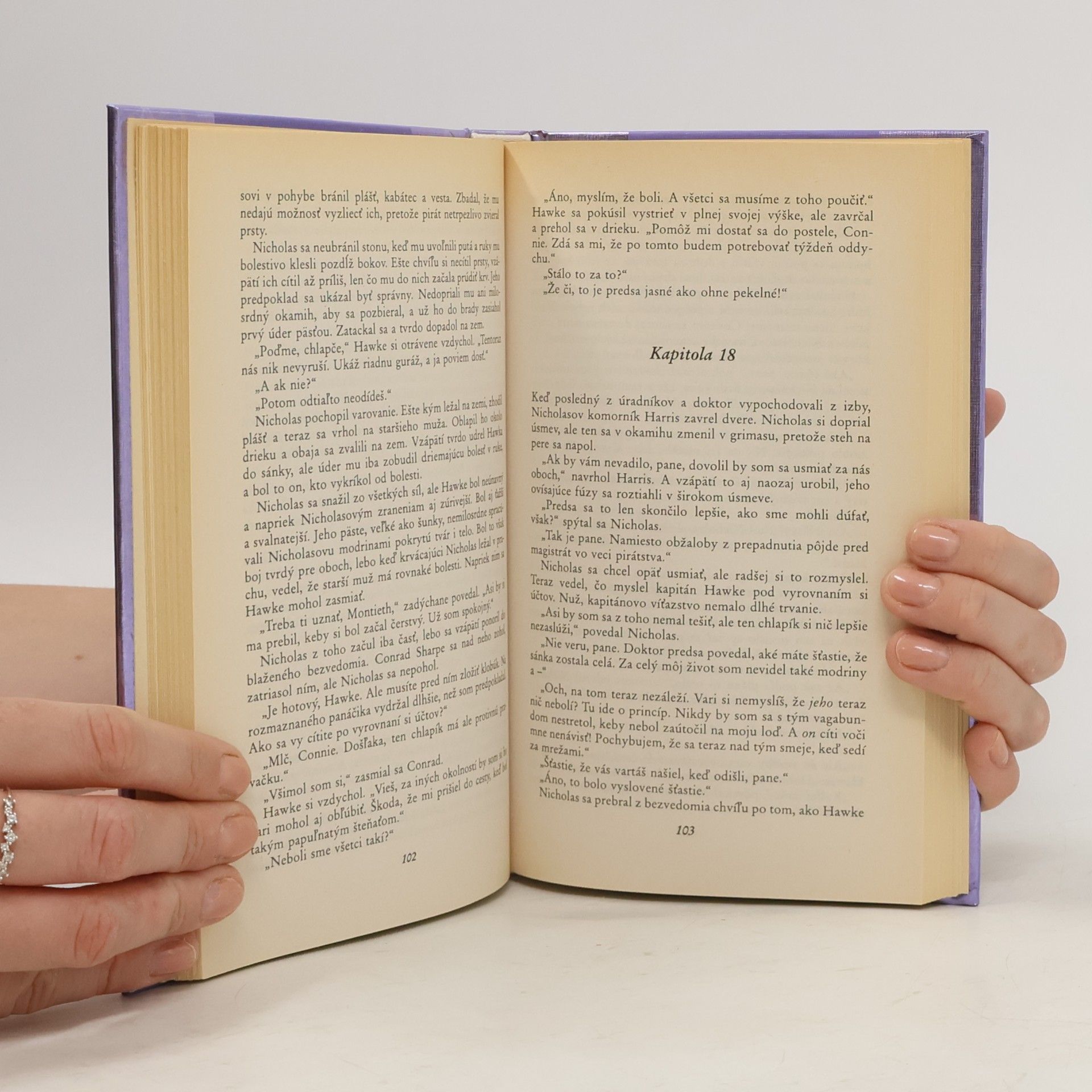 Johanna Lindsey Miluj len raz