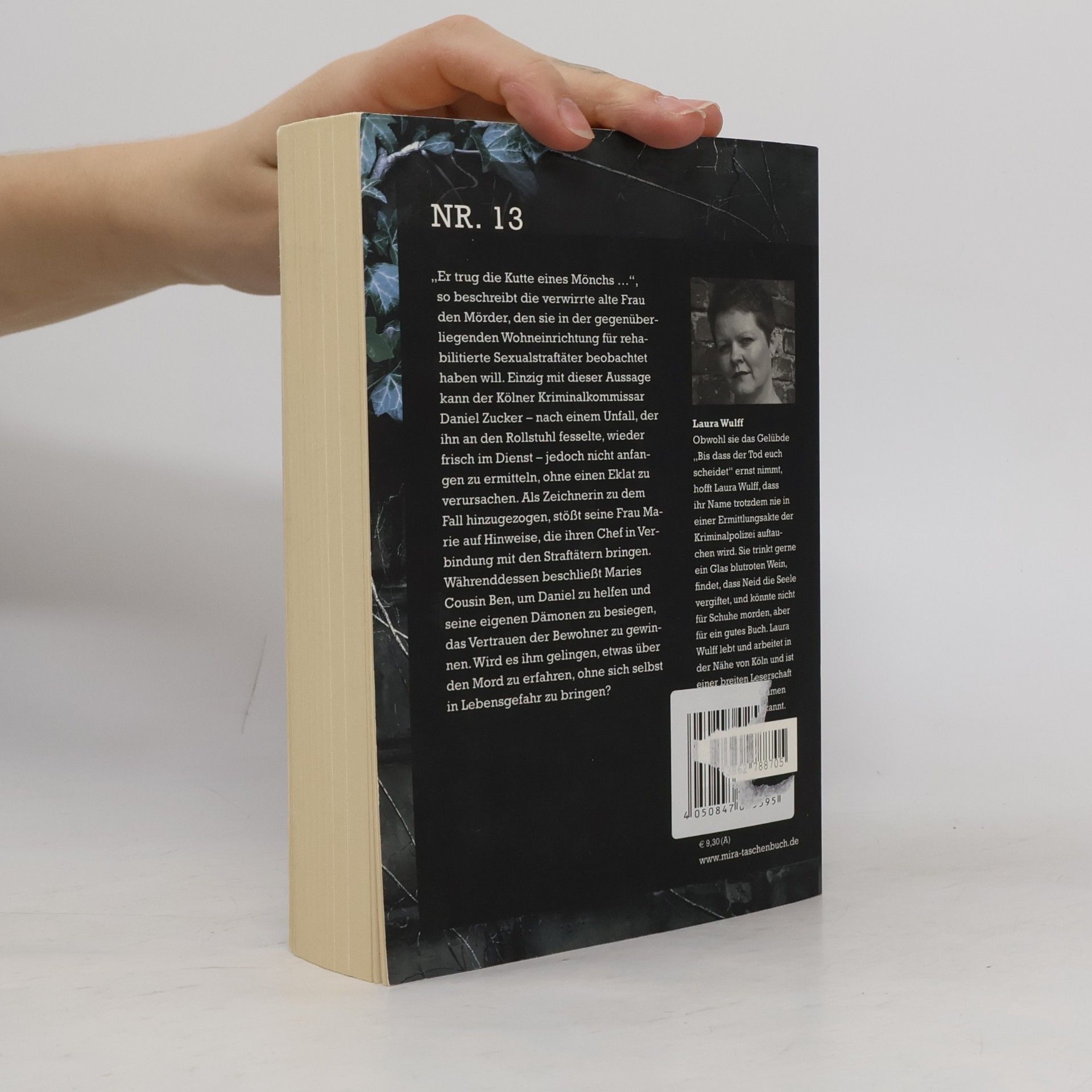 Laura Wulff Nr. 13