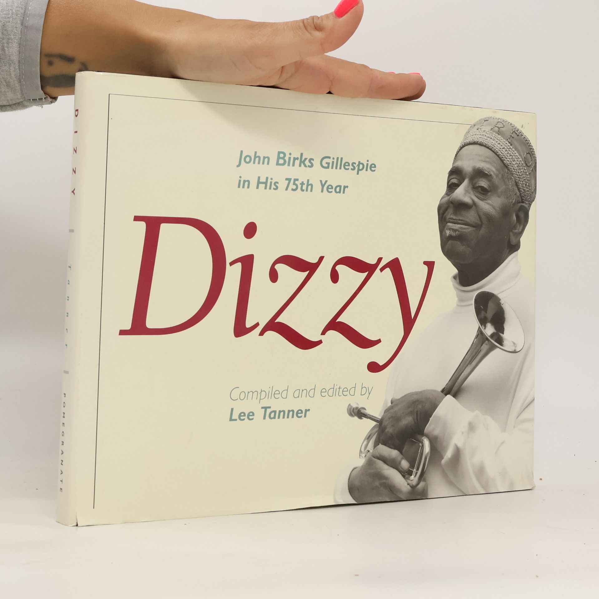 Lee E. Tanner Dizzy