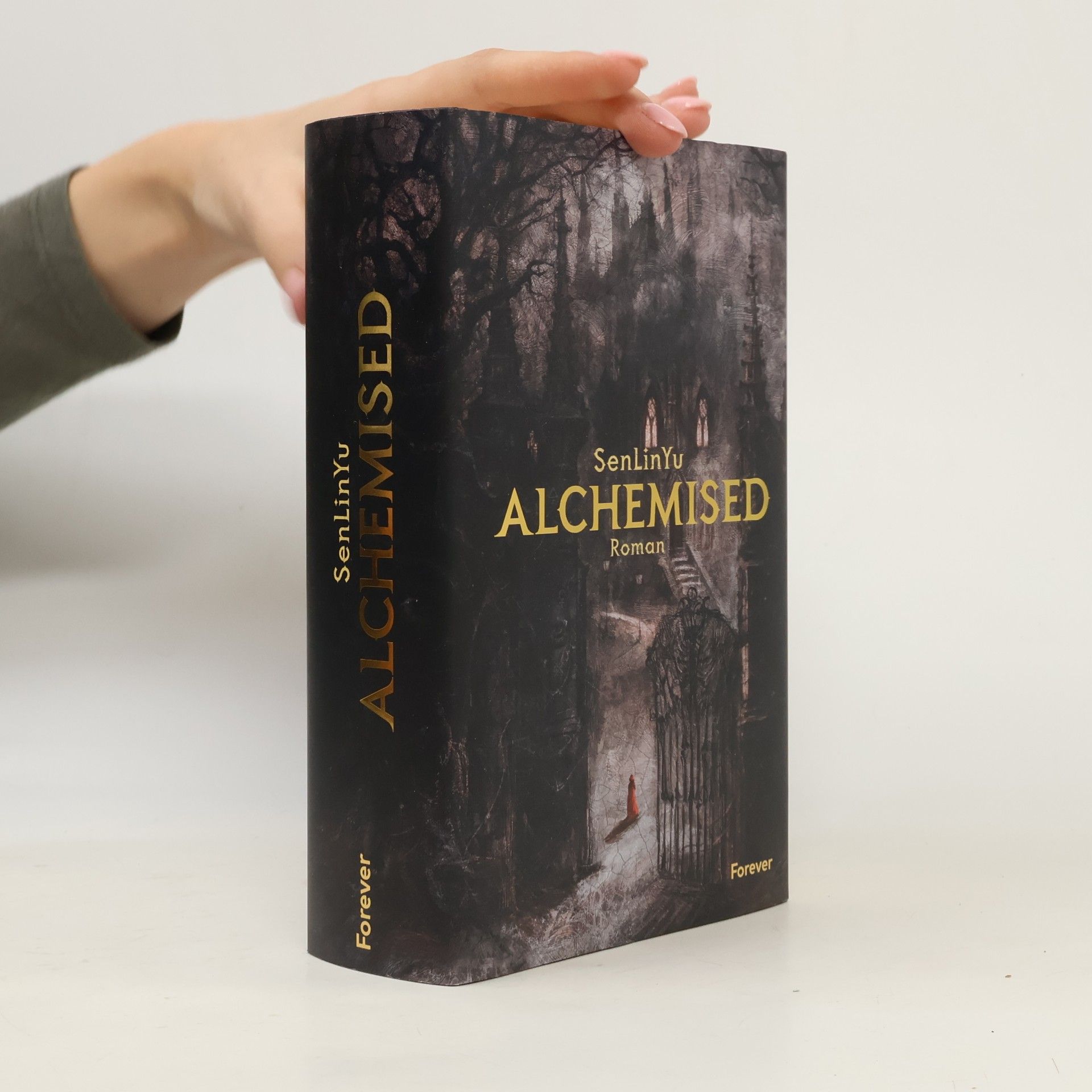 Alchemised