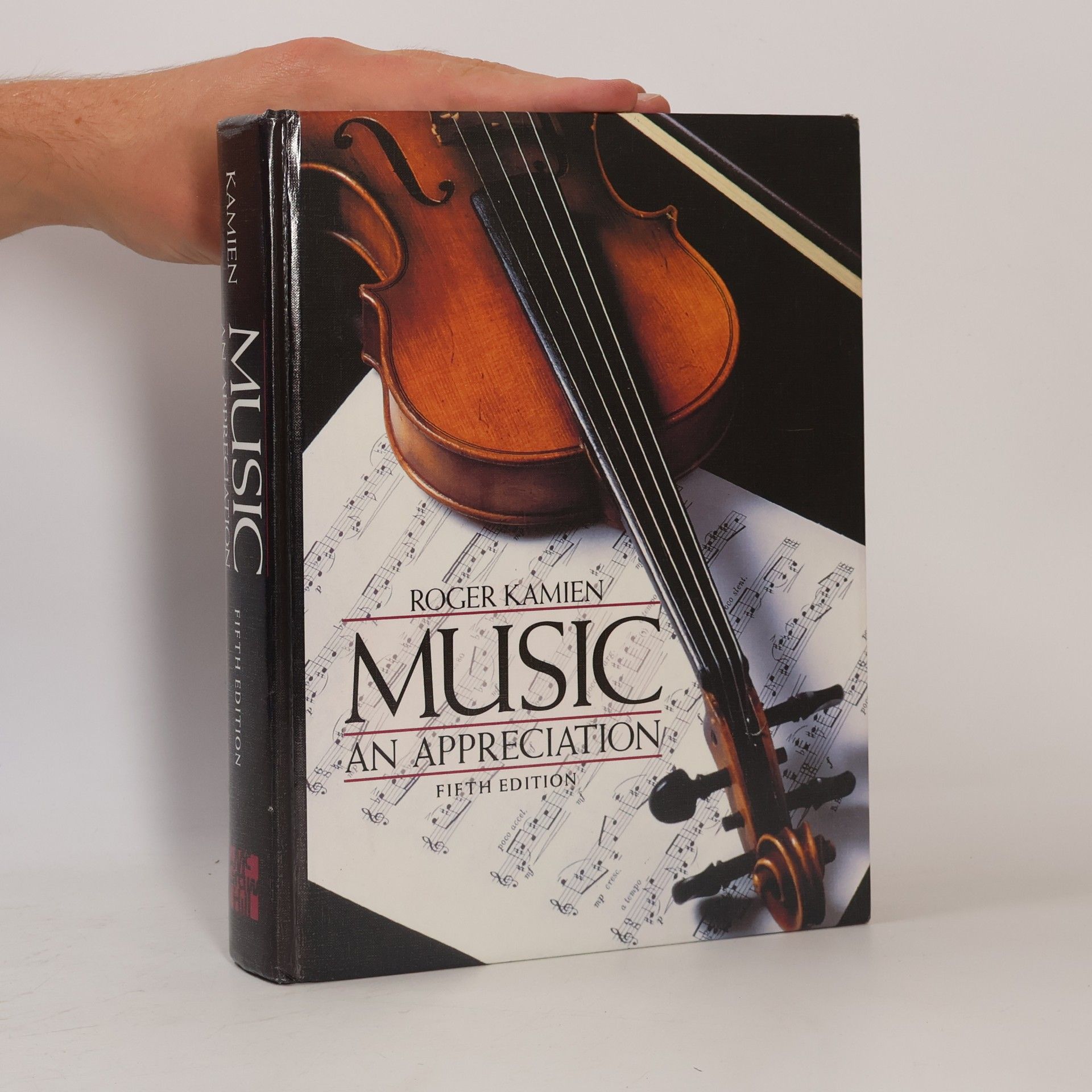 Roger Kamien Music