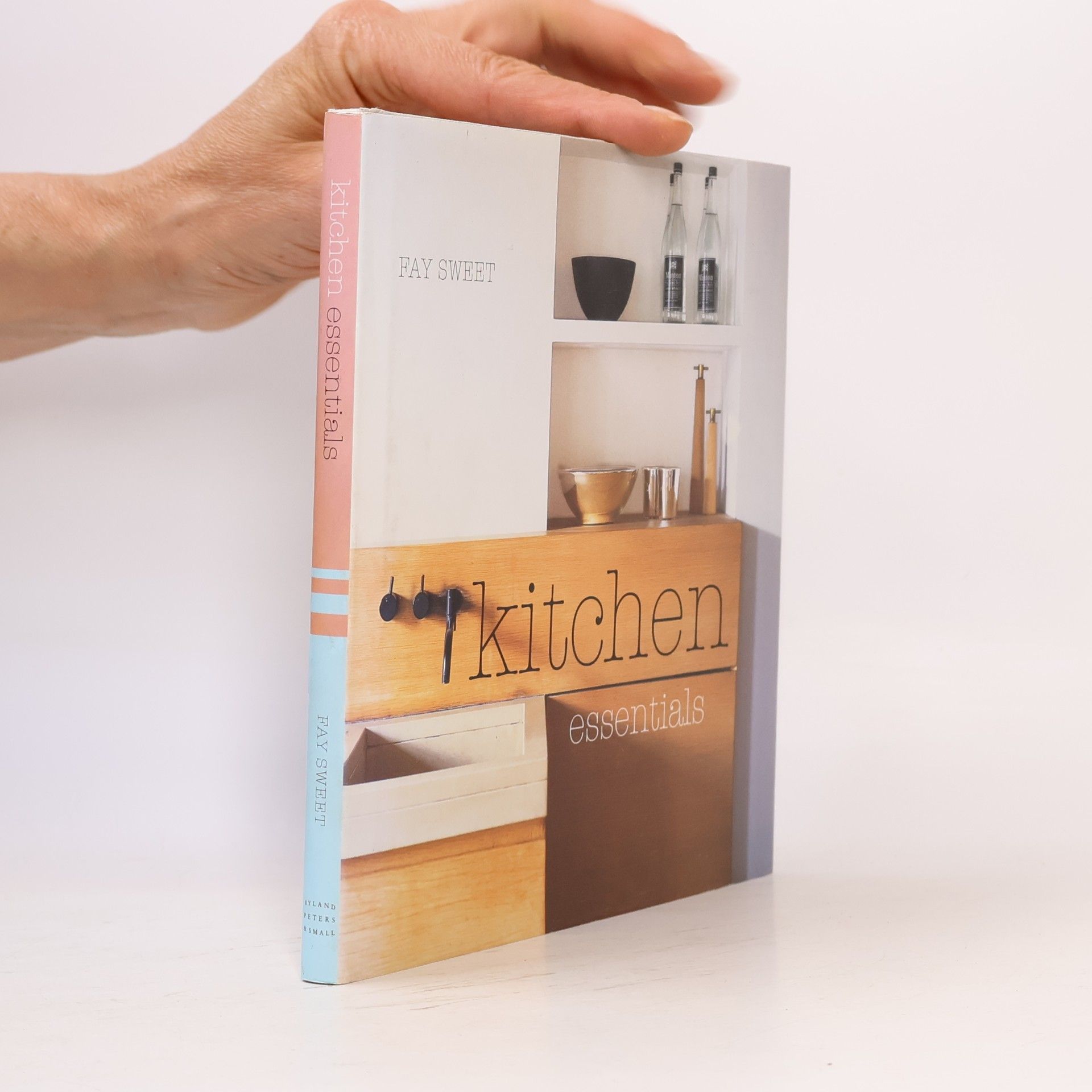 Fay Sweet Kitchen Essentials
