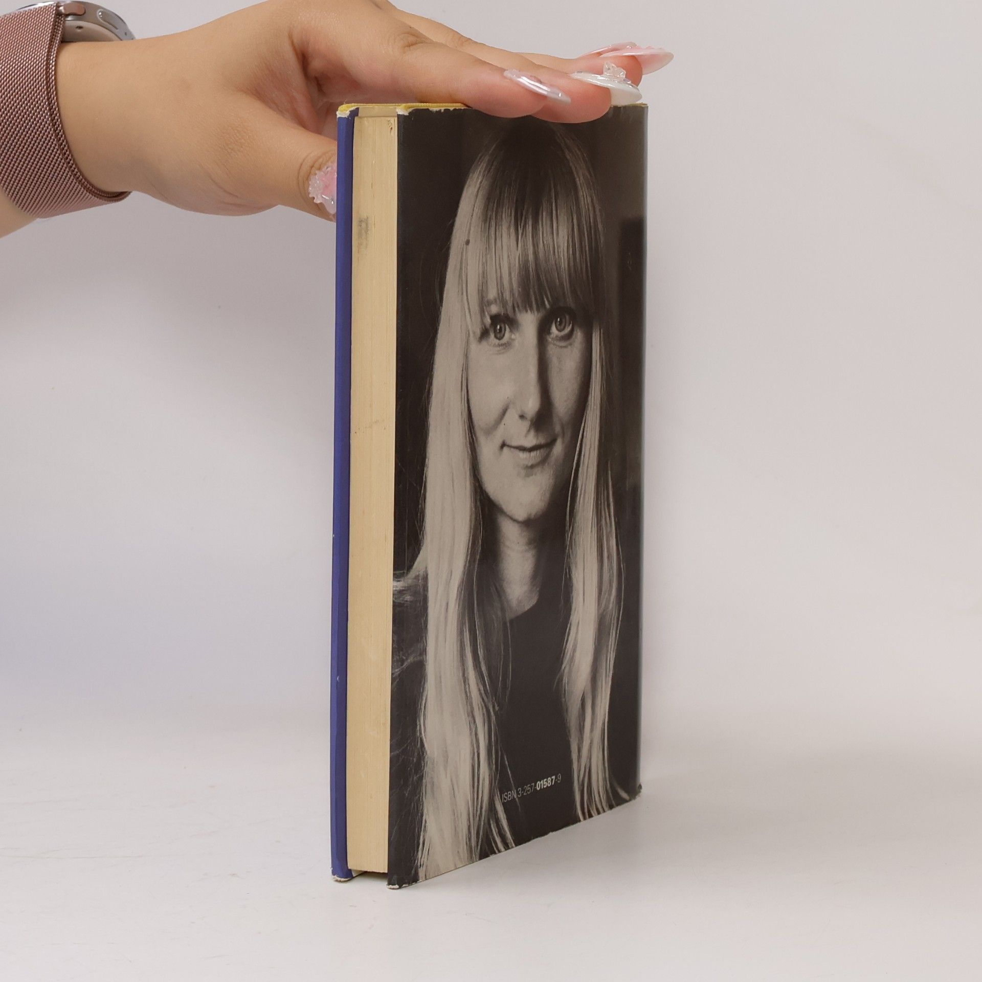 Heidi Frommann Innerlich und ausser sich: eine Geschichte aus der Studienzeit.