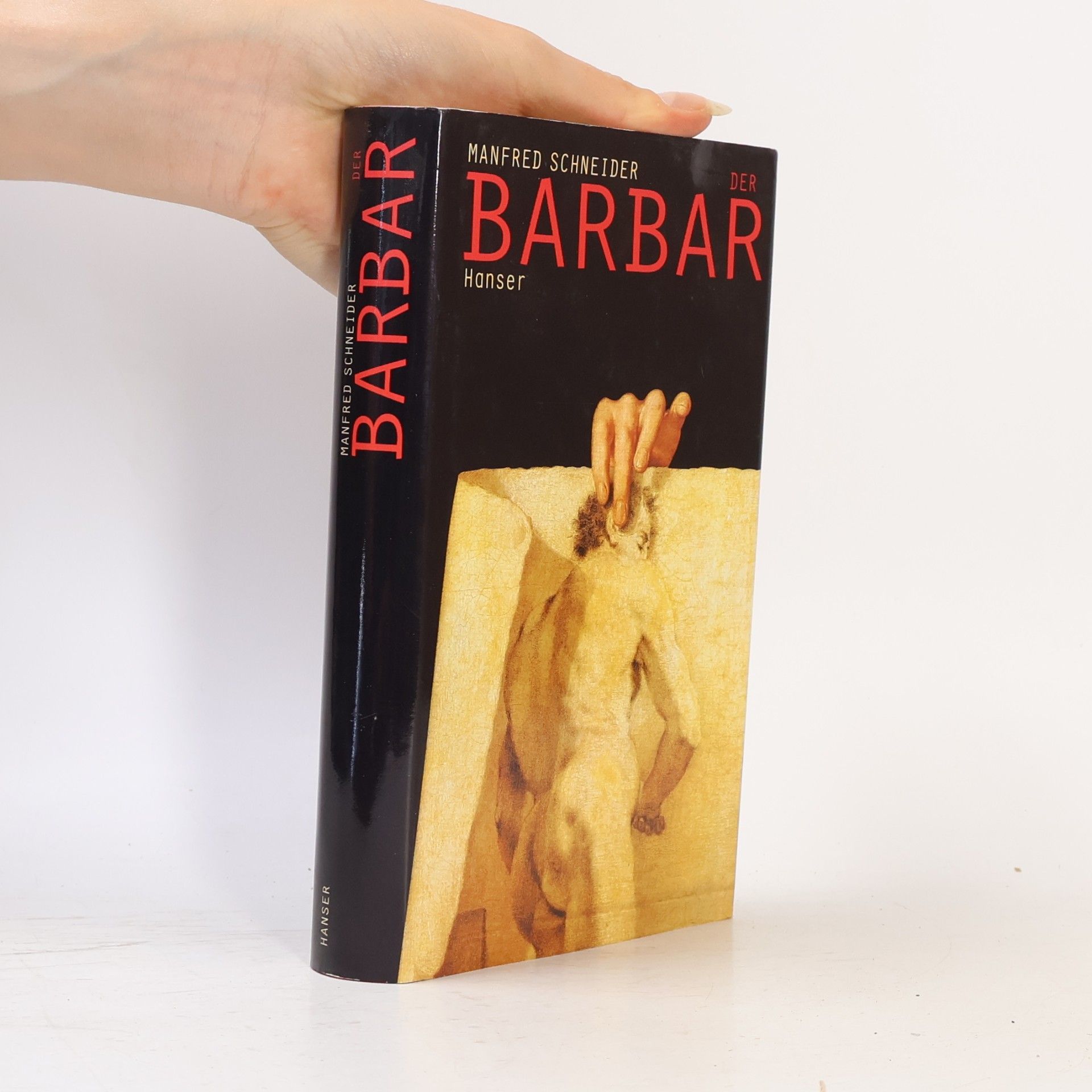 Der Barbar