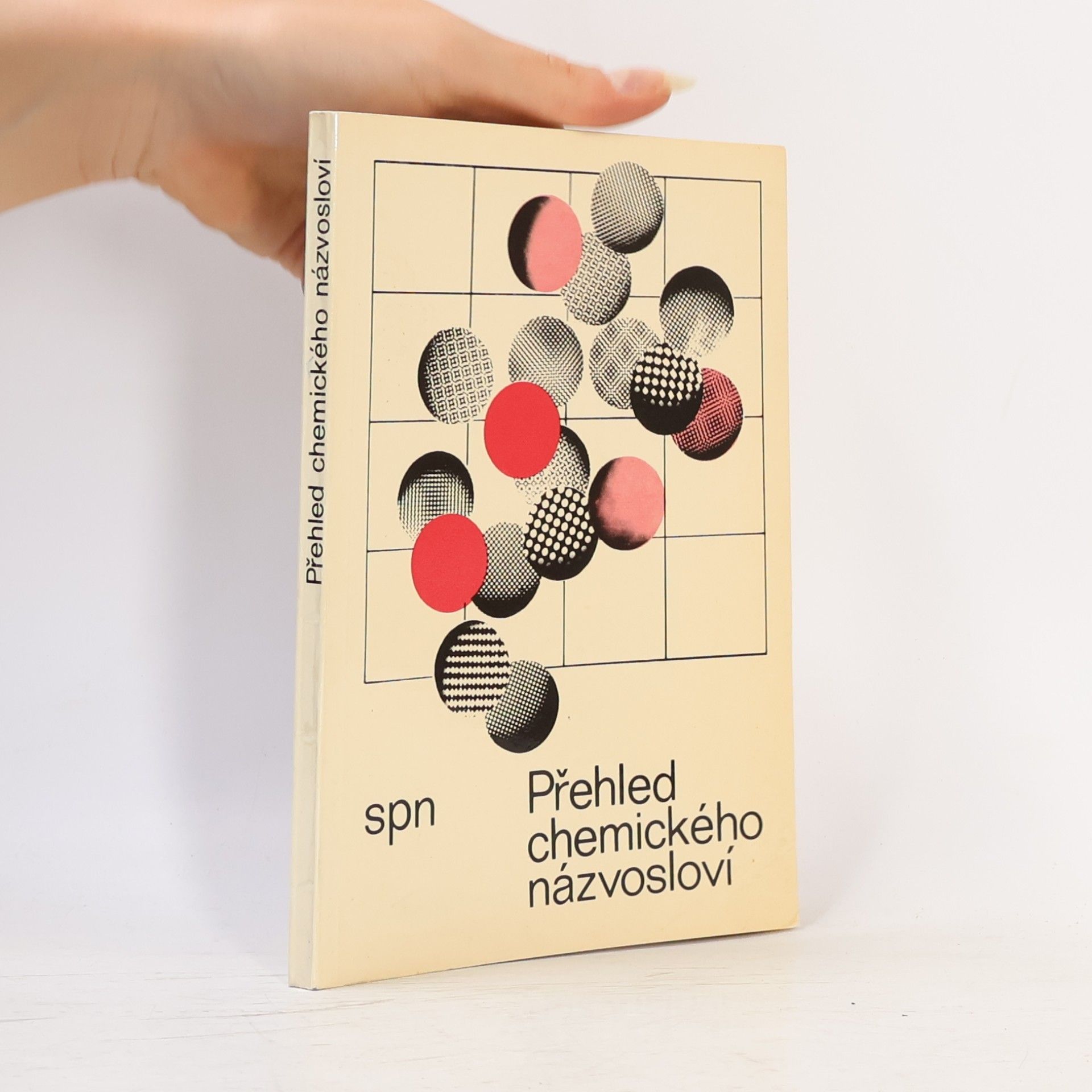 Jaroslav Blažek Přehled chemického názvosloví
