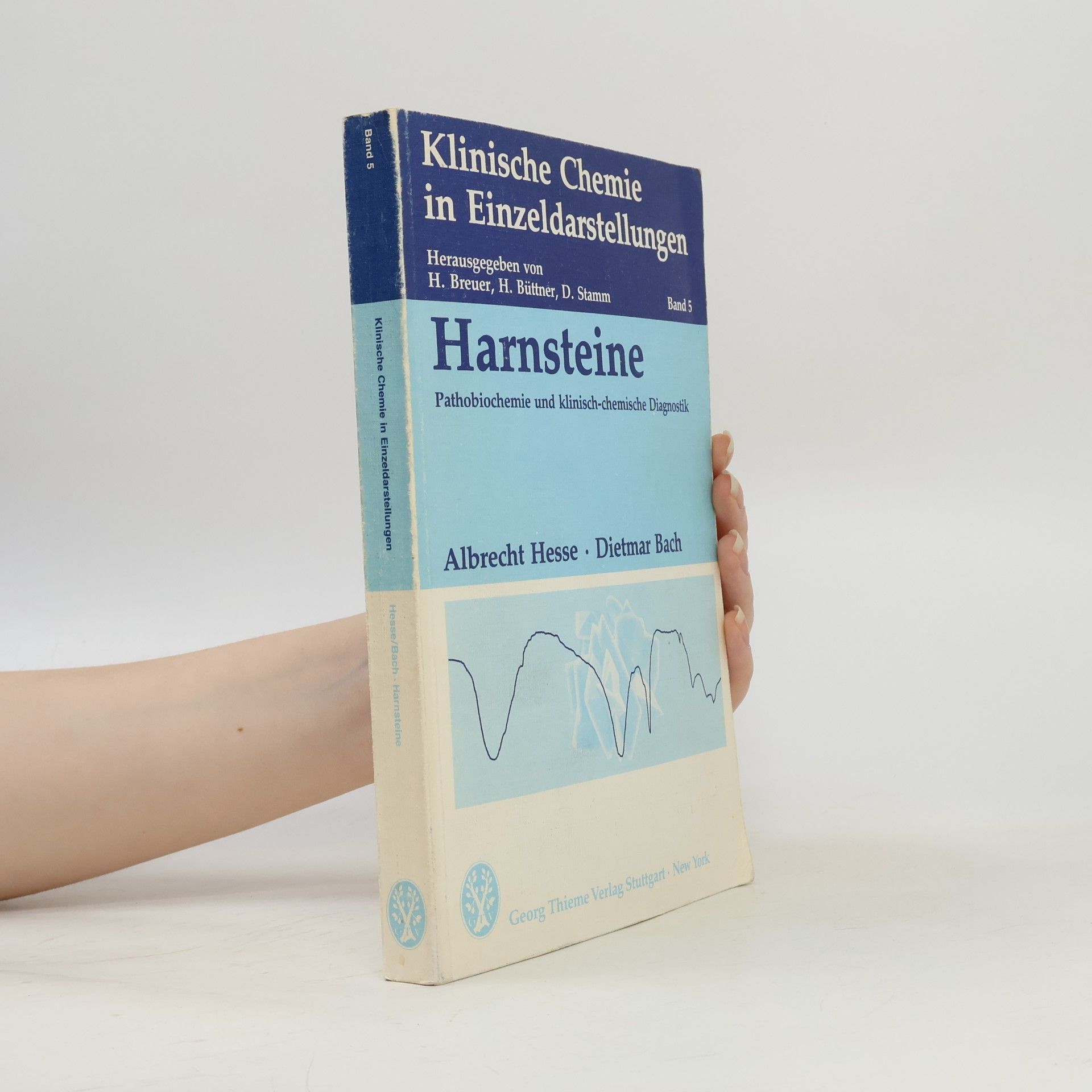 Albrecht Hesse Harnstein 5