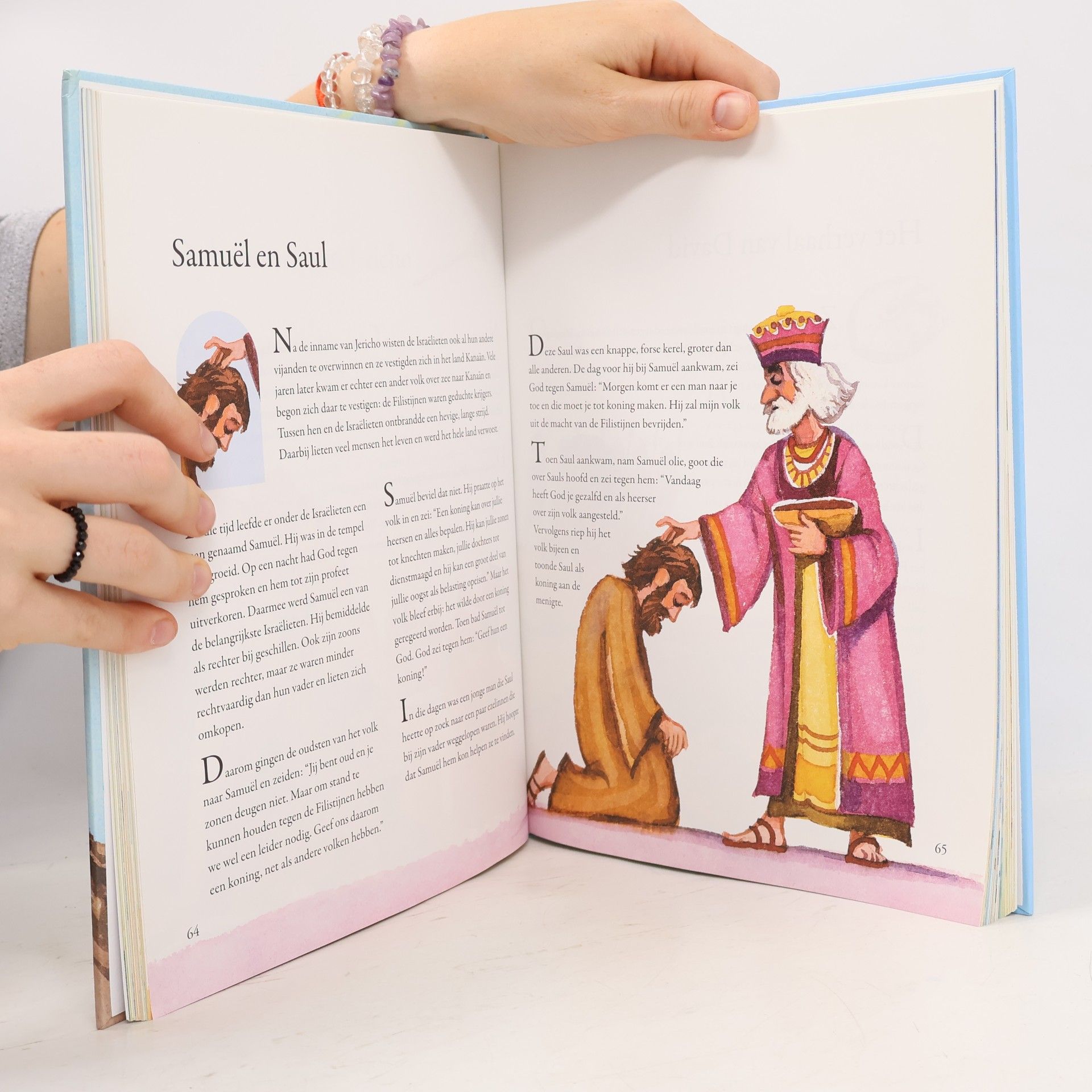 Christa Pöppelmann Mijn Kinderbijbel