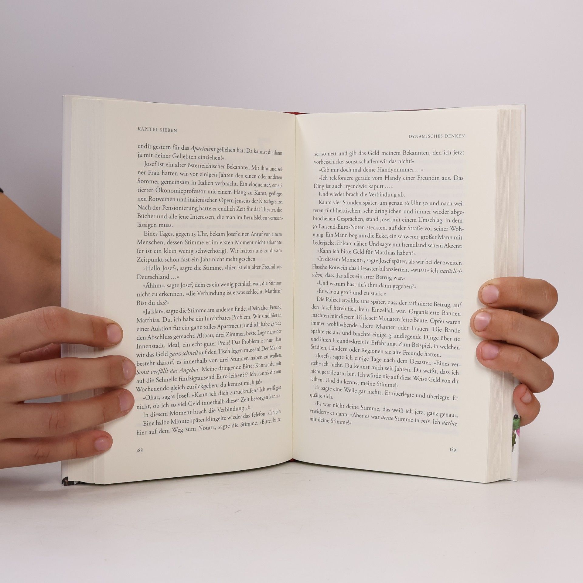 Matthias Horx Das Buch des Wandels