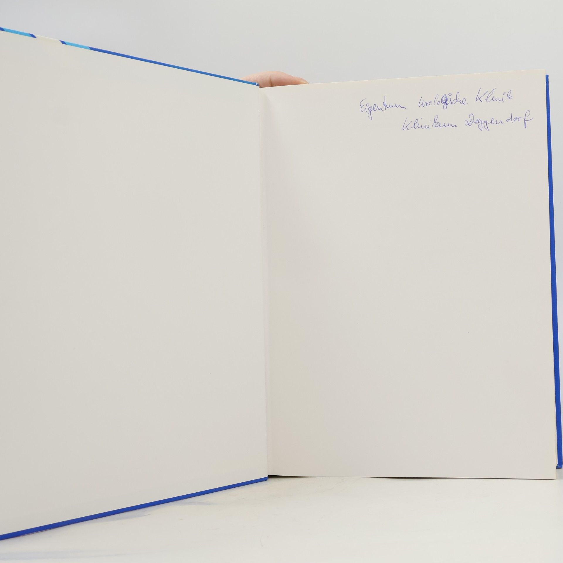 Otto Henning Wegener Ganzkörpercomputertomographie