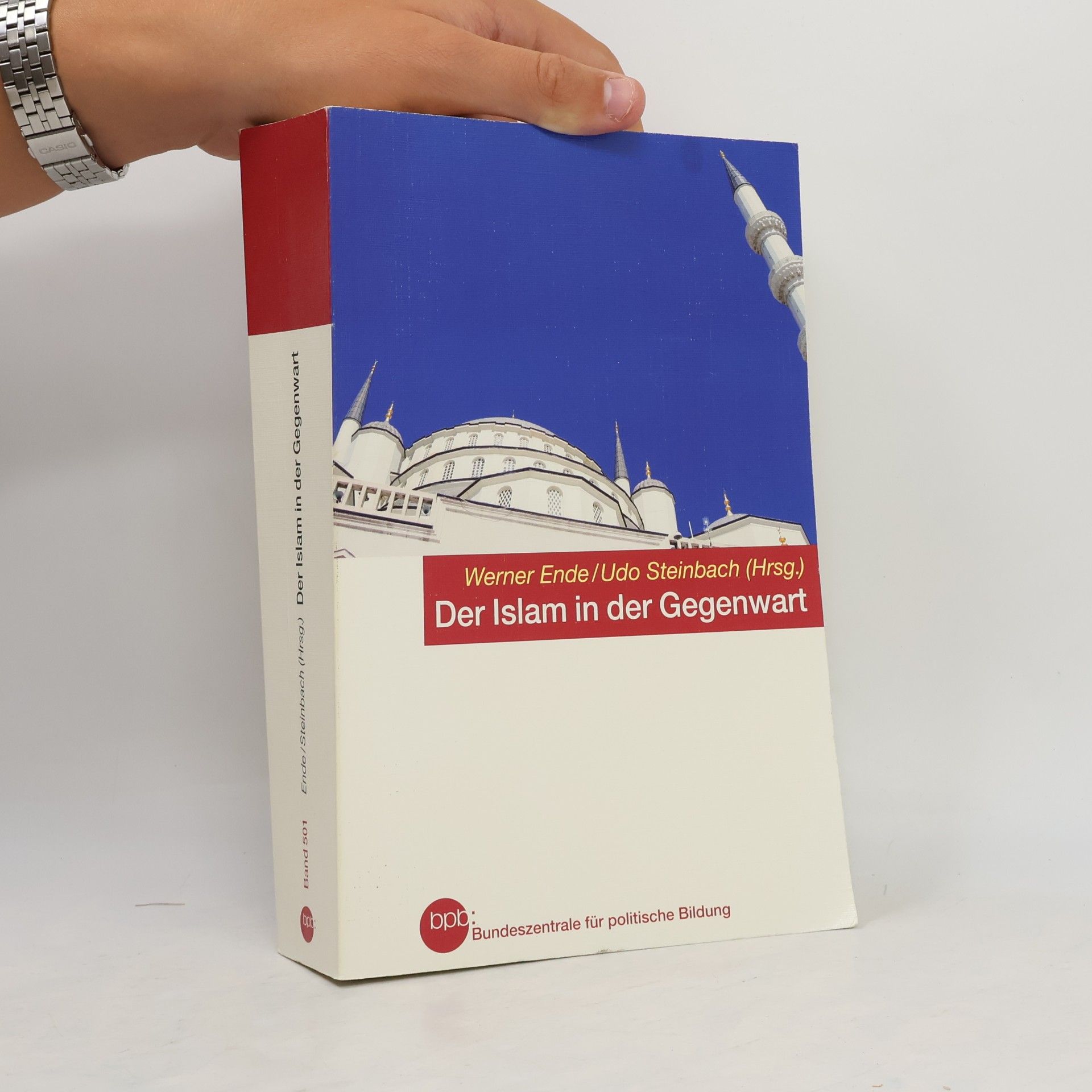 Wilfred Cantwell Smith Der Islam in der Gegenwart