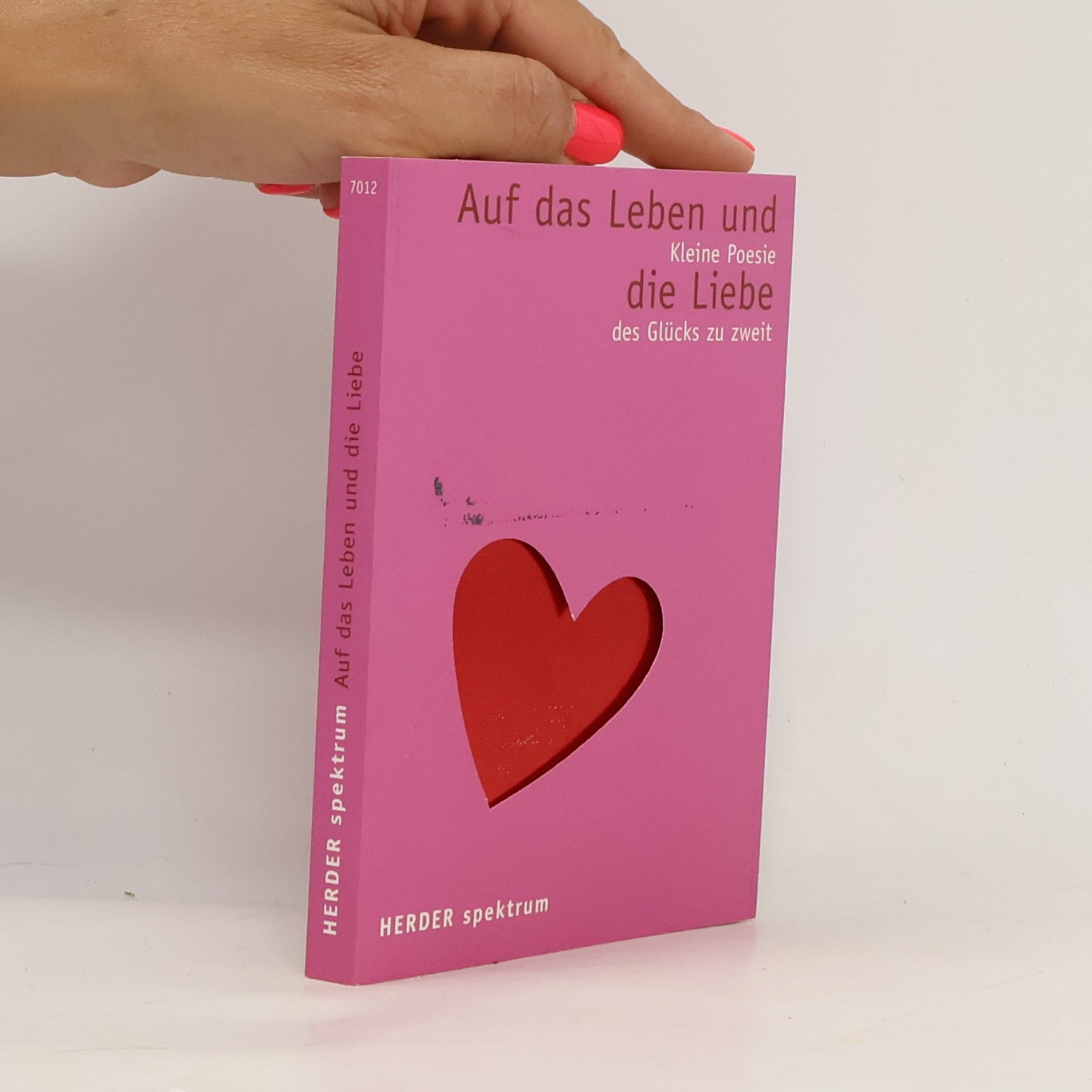 Auf das Leben und die Liebe