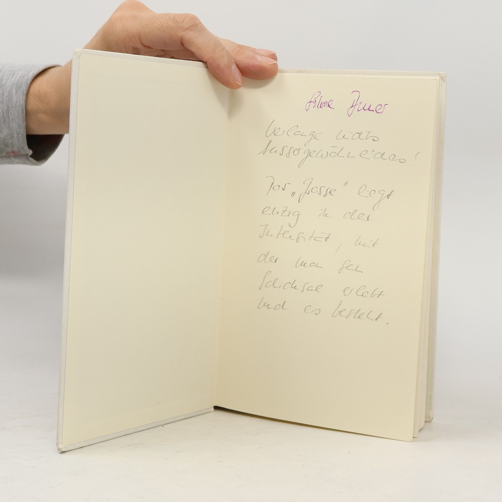 Luise Rinser Abenteuer der Tugend