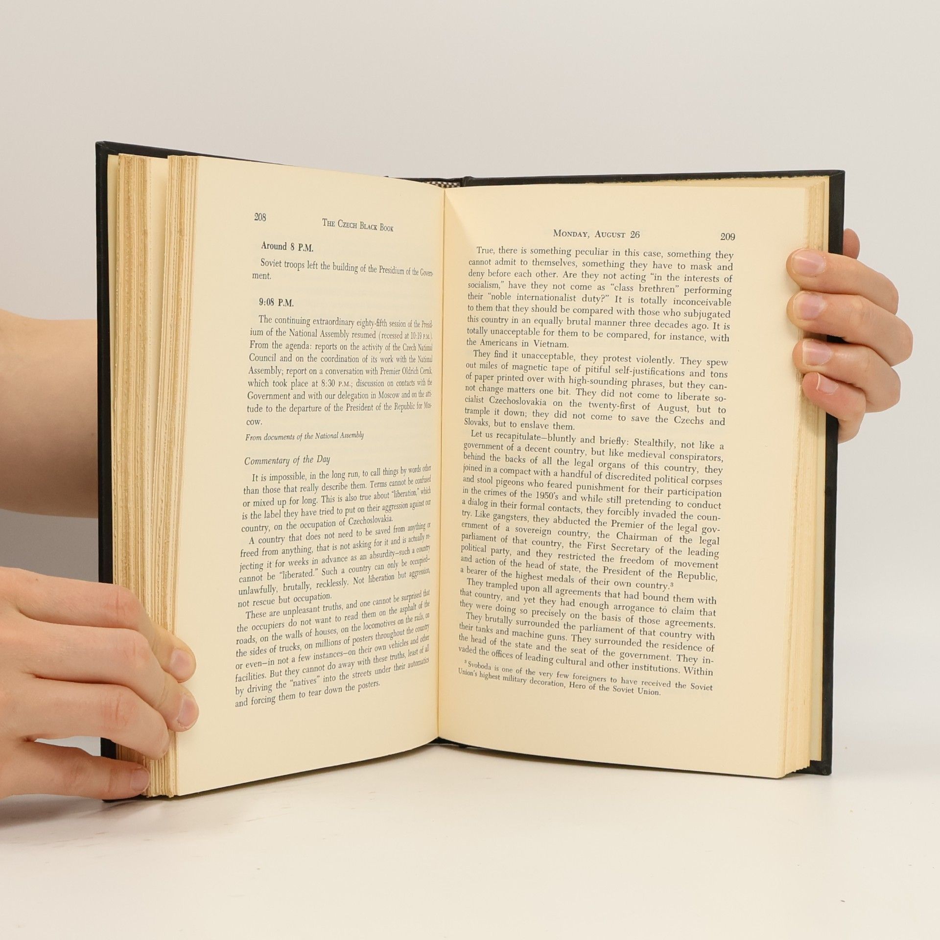 Robert Littell The Czech Black Book