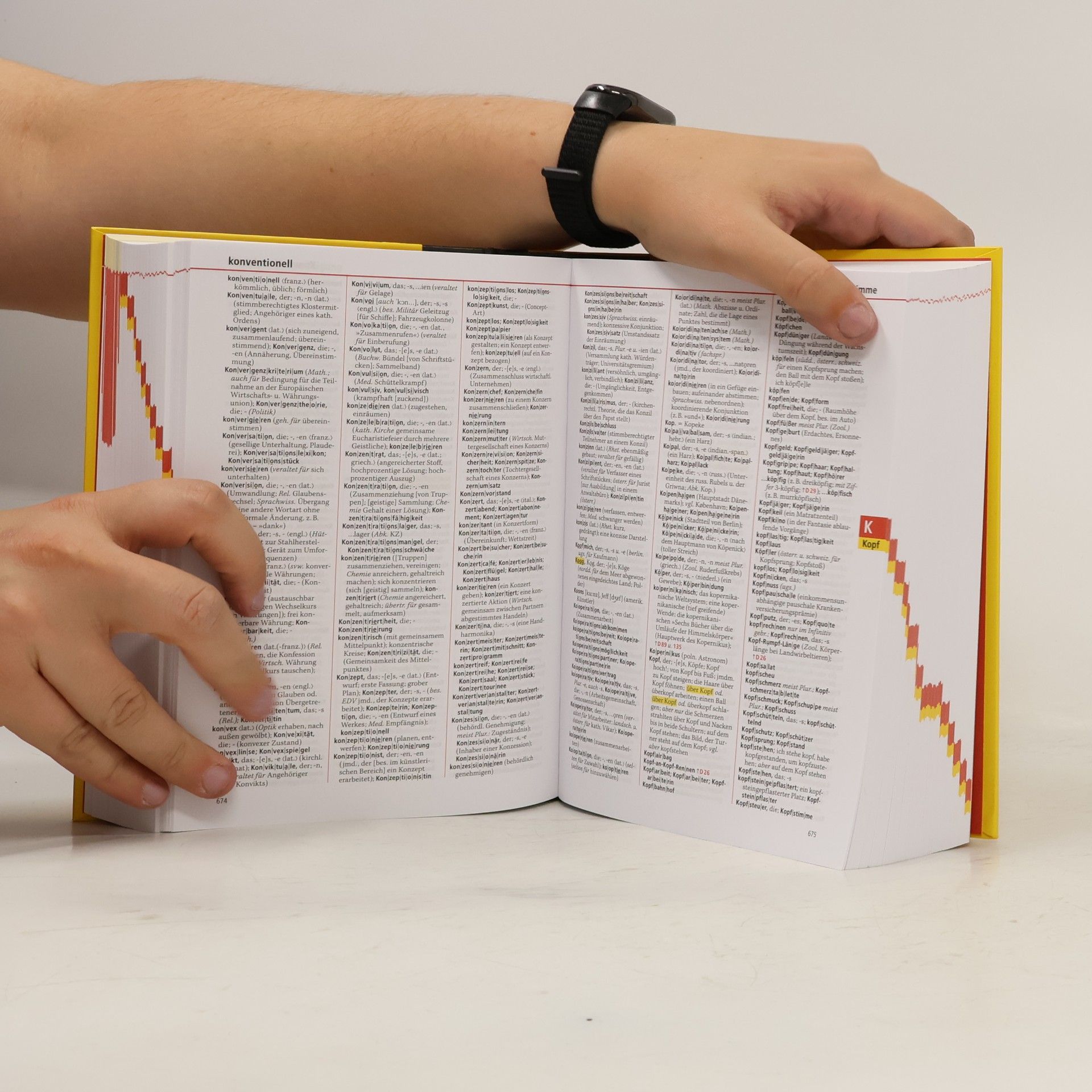 Autorenkollektiv Die deutsche Rechtschreibung