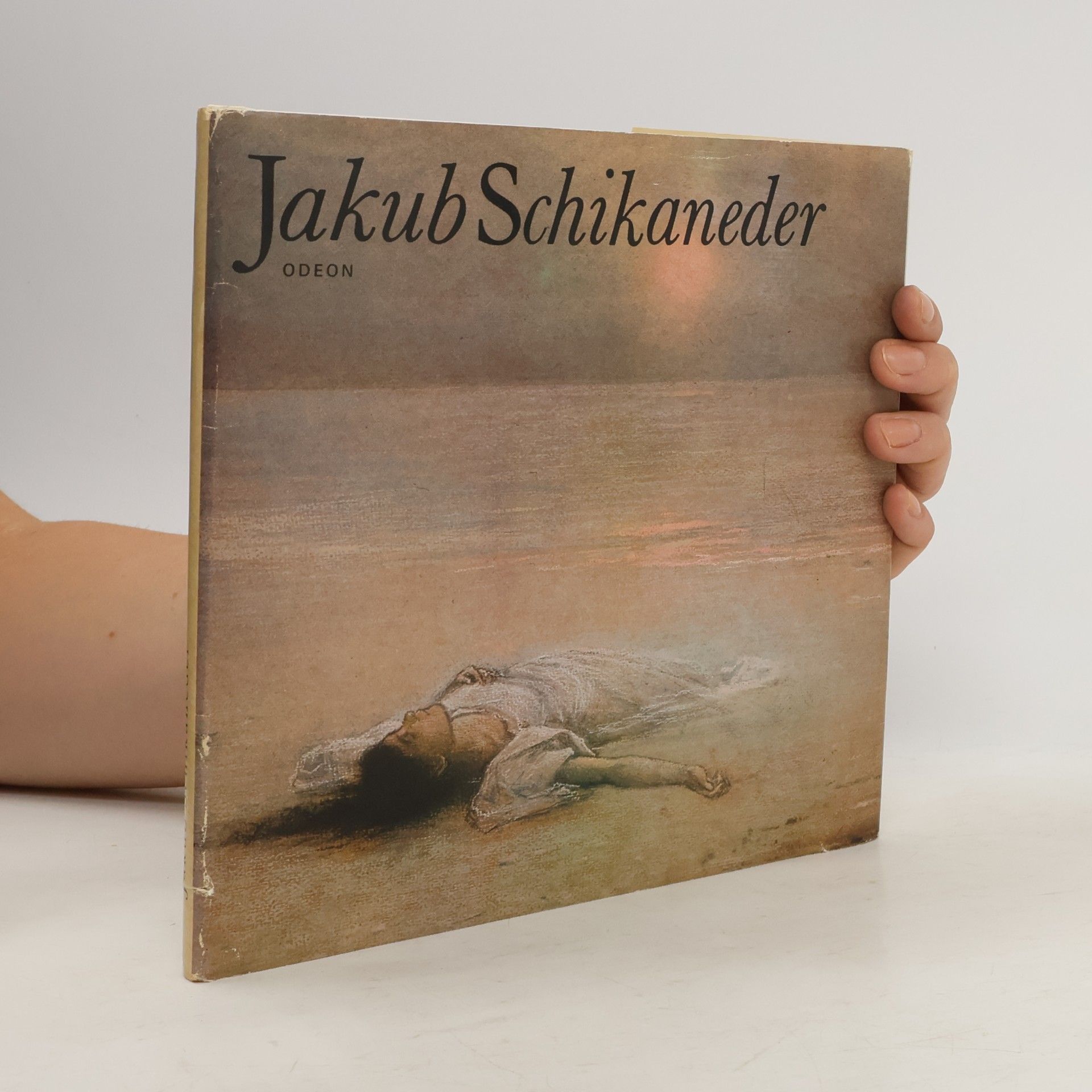 Tomáš Vlček Jakub Schikaneder