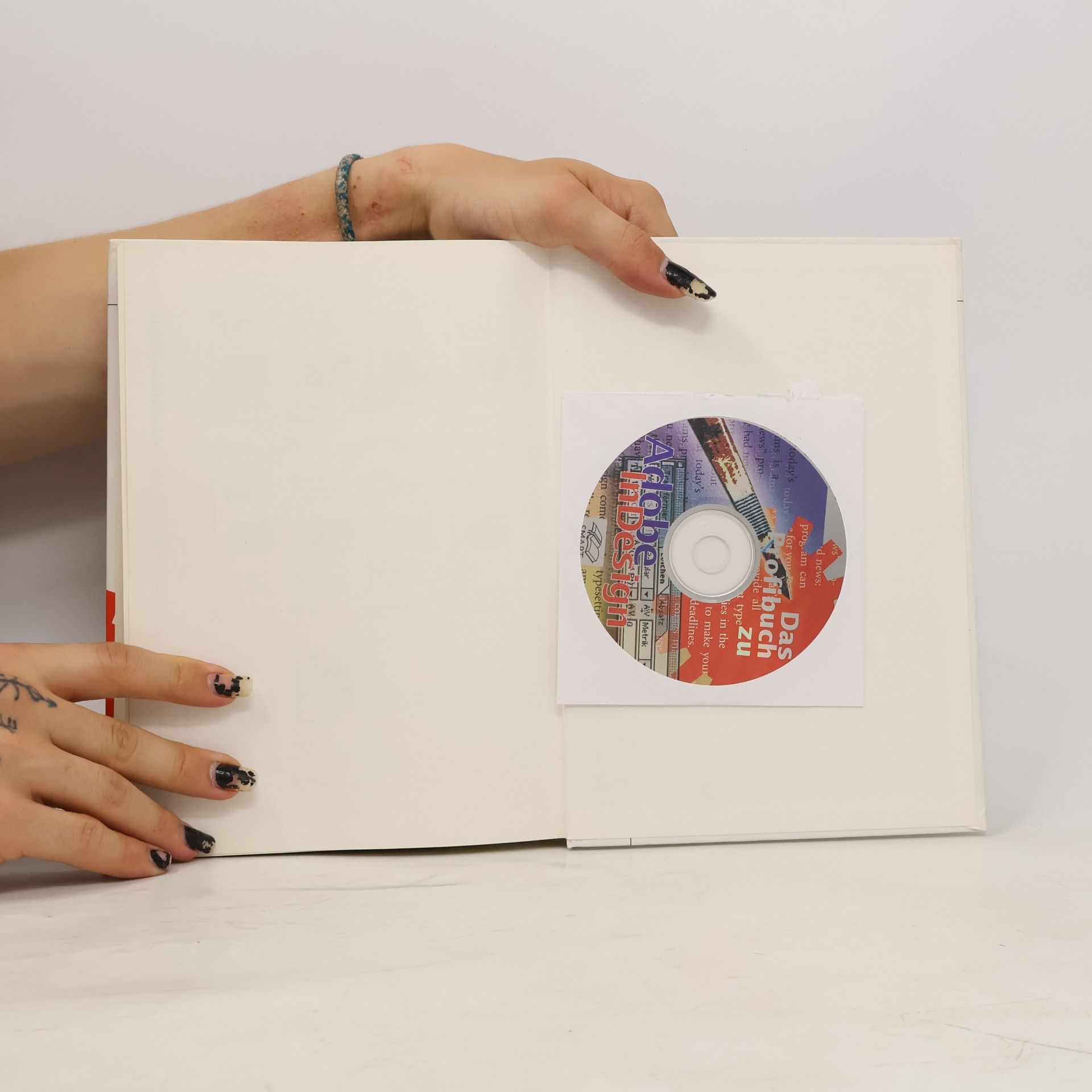 Sven Vogel Das Profibuch zu InDesign