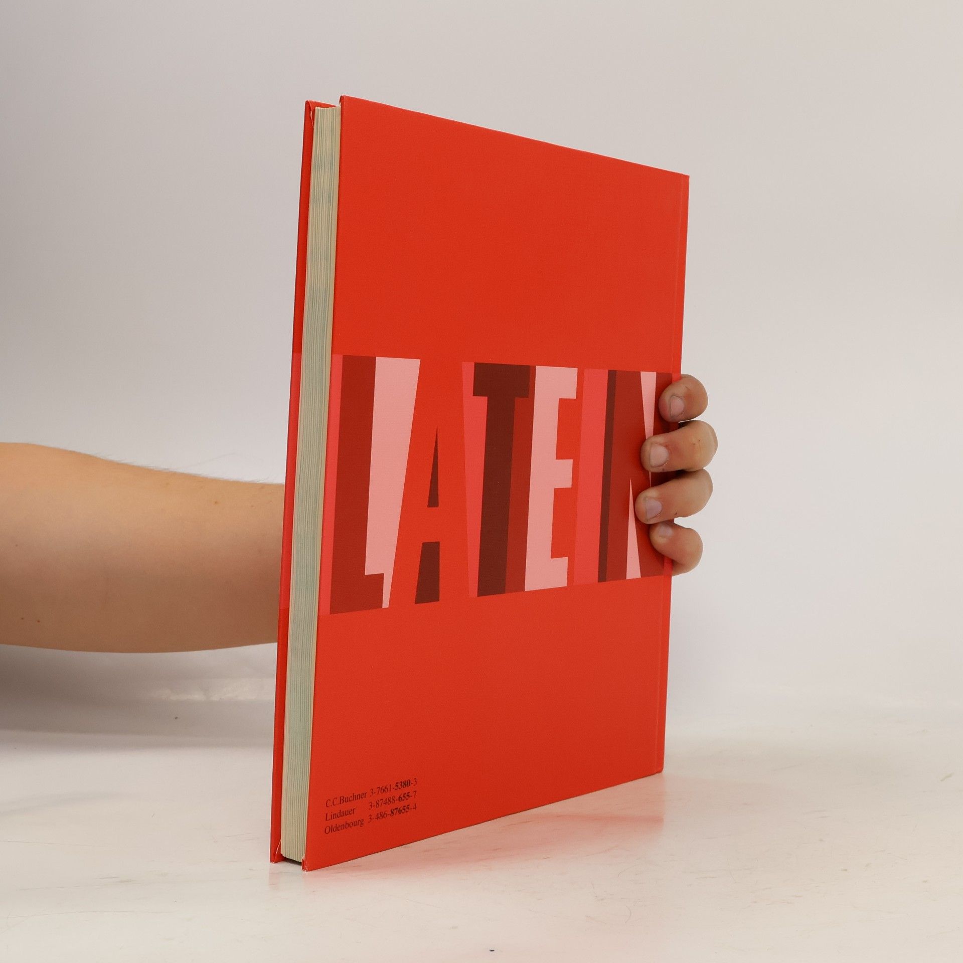 Autorenkollektiv Cursus Continuus. Texte und Übungen