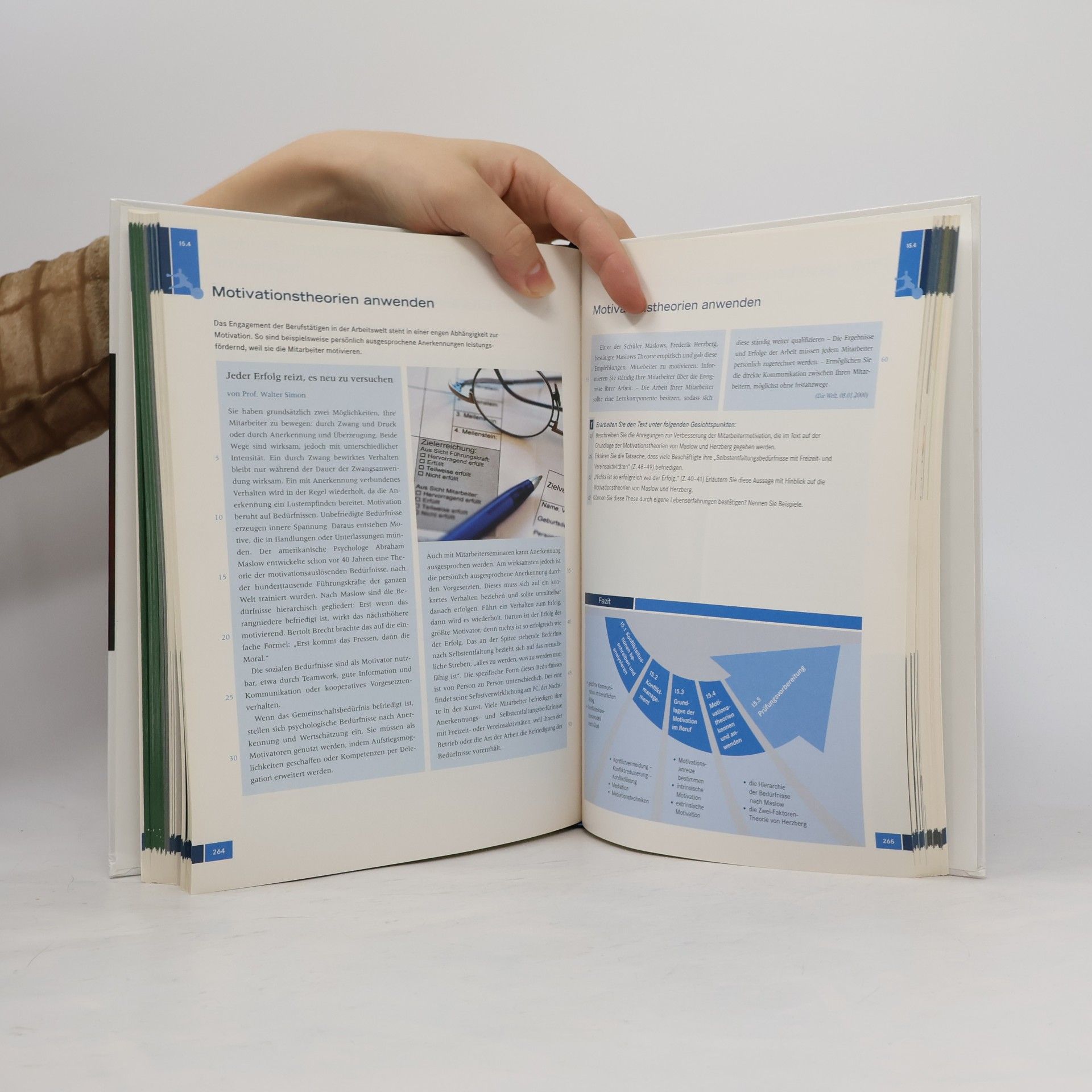Christoph Scheele Das Deutschbuch für die Fachhochschulreife