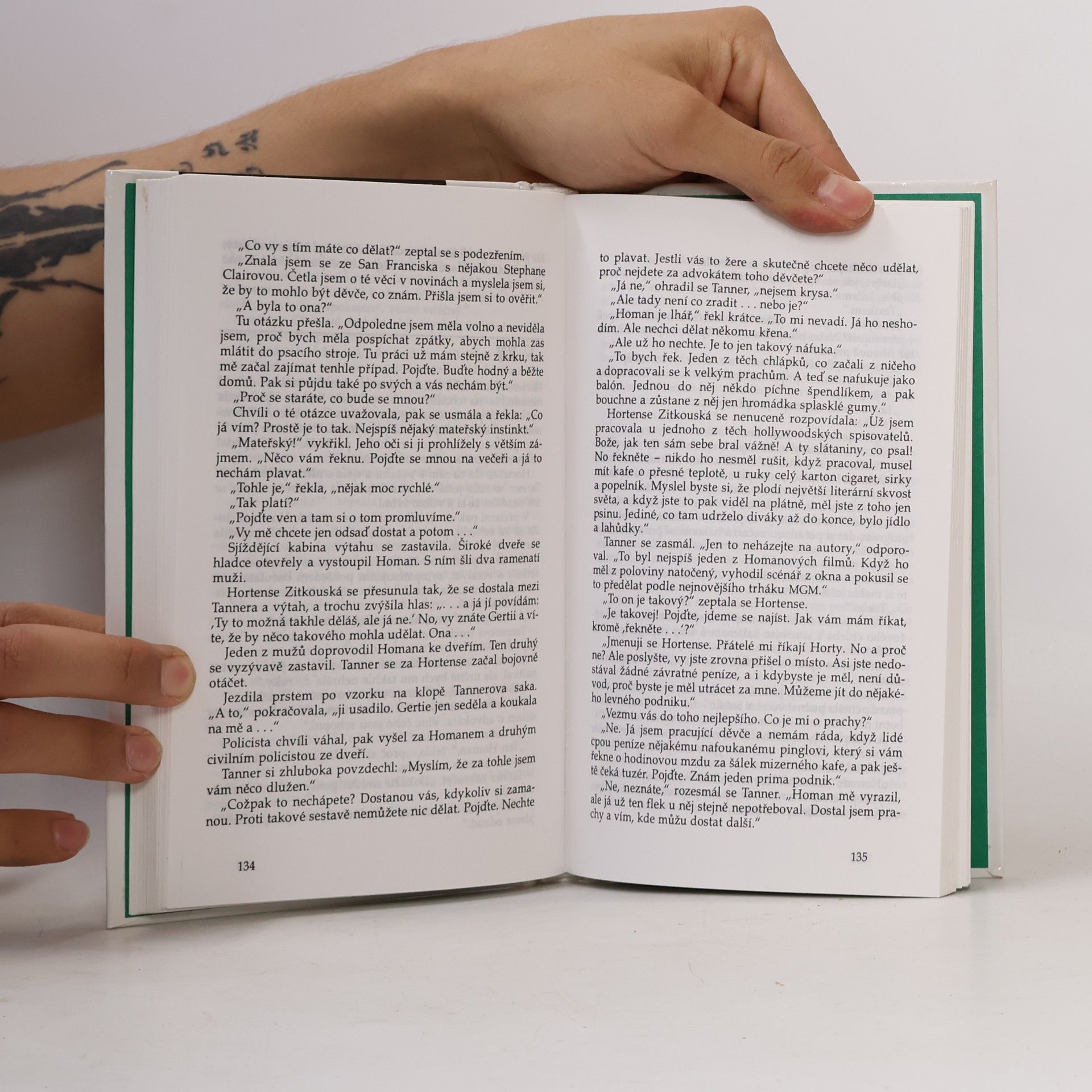 Erle Stanley Gardner Případ zatoulaného manžela a ještě jeden navíc