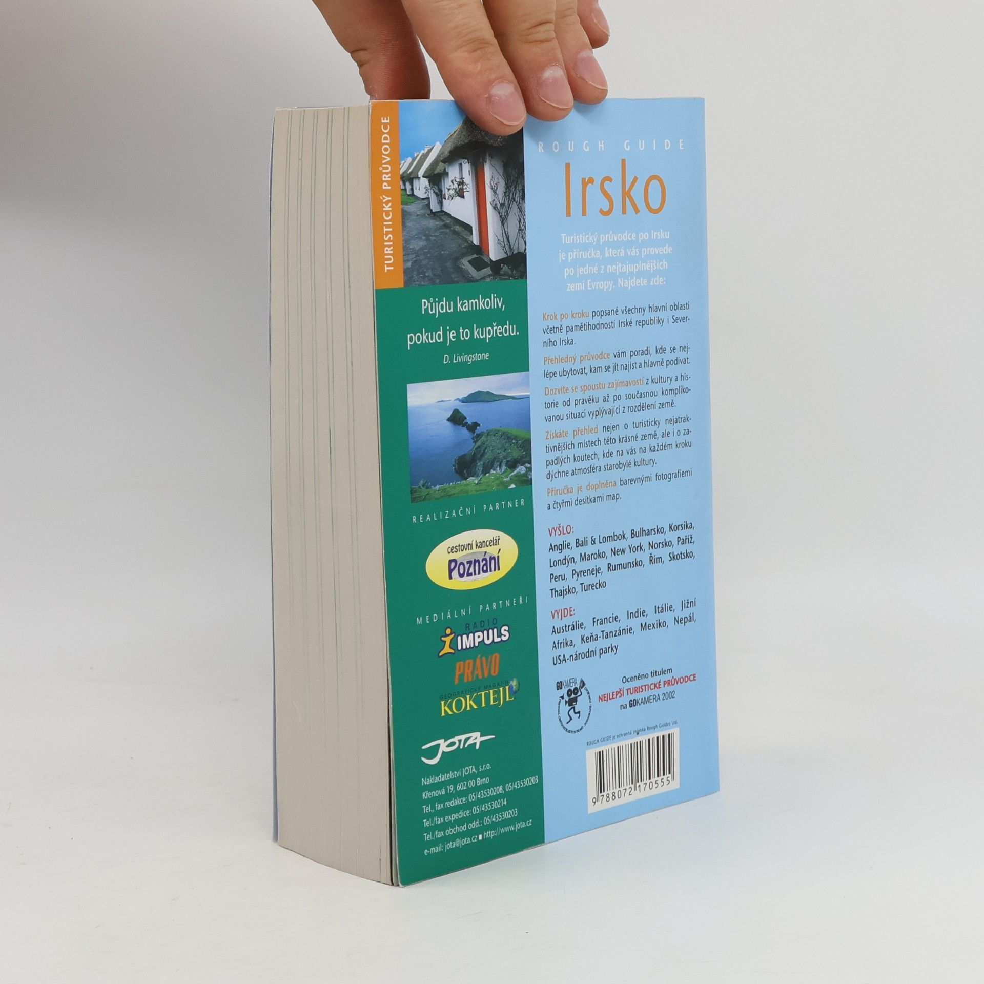 Mark Connolly Irsko