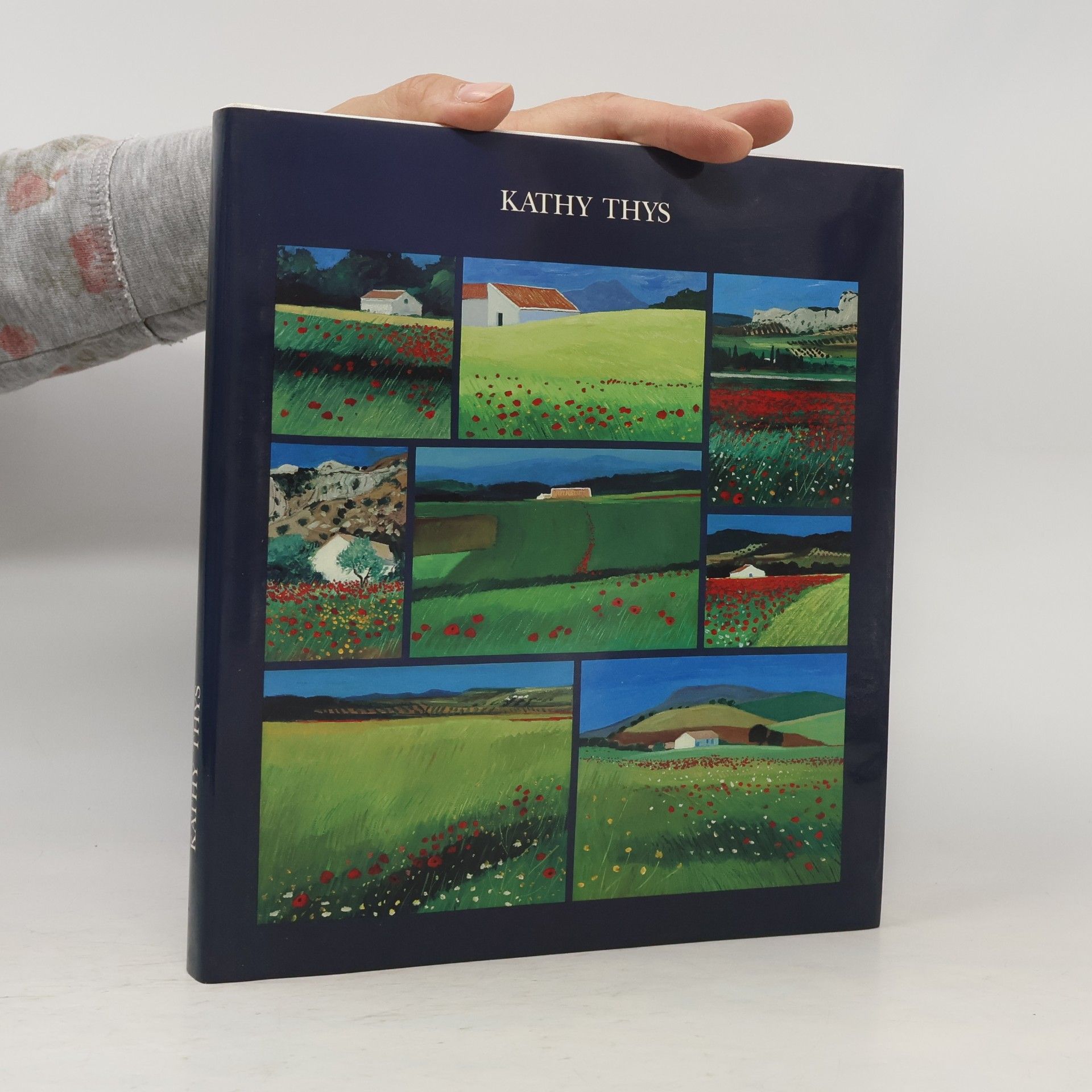 kolektiv Kathy Thys