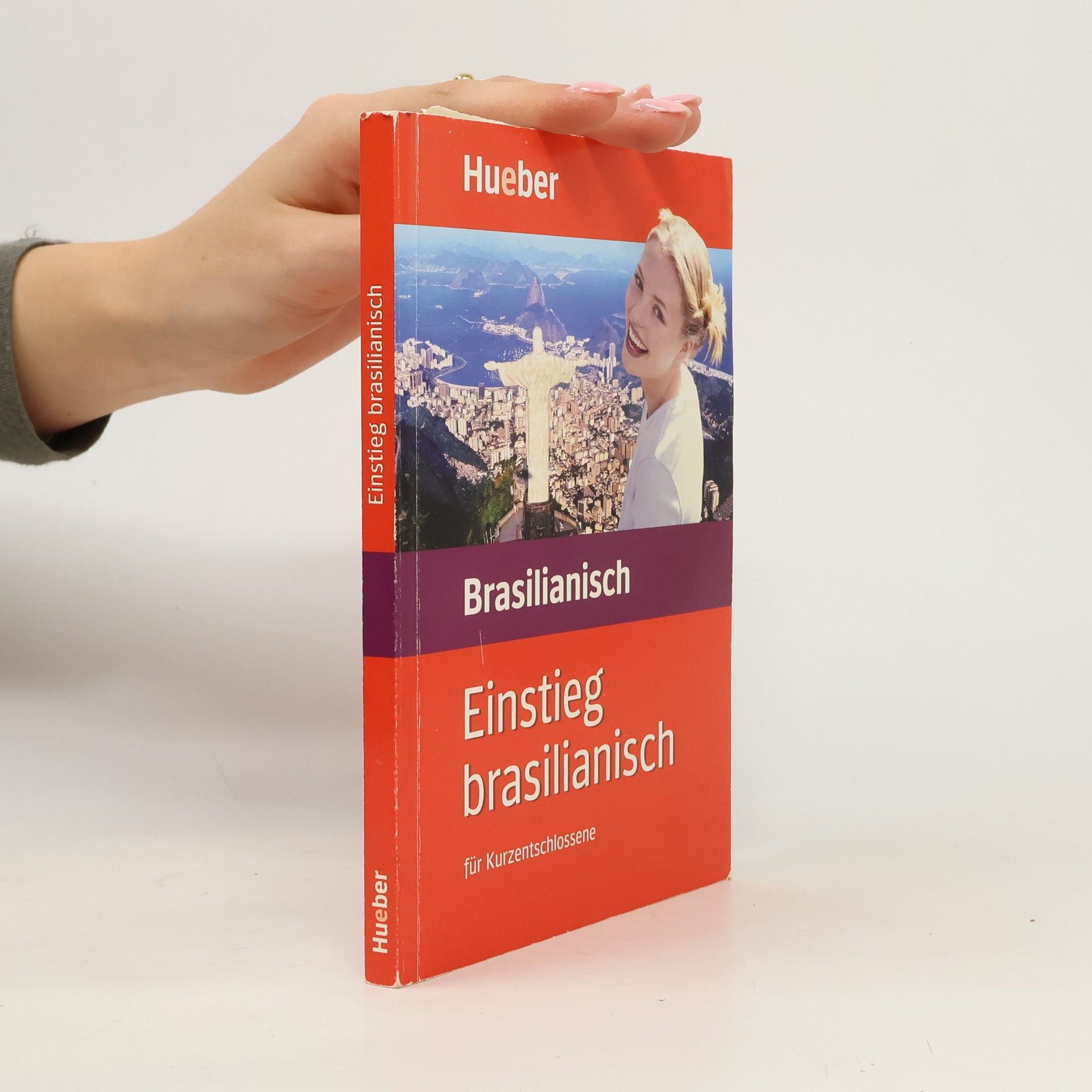 Autorenkollektiv Einstieg brasilianisch