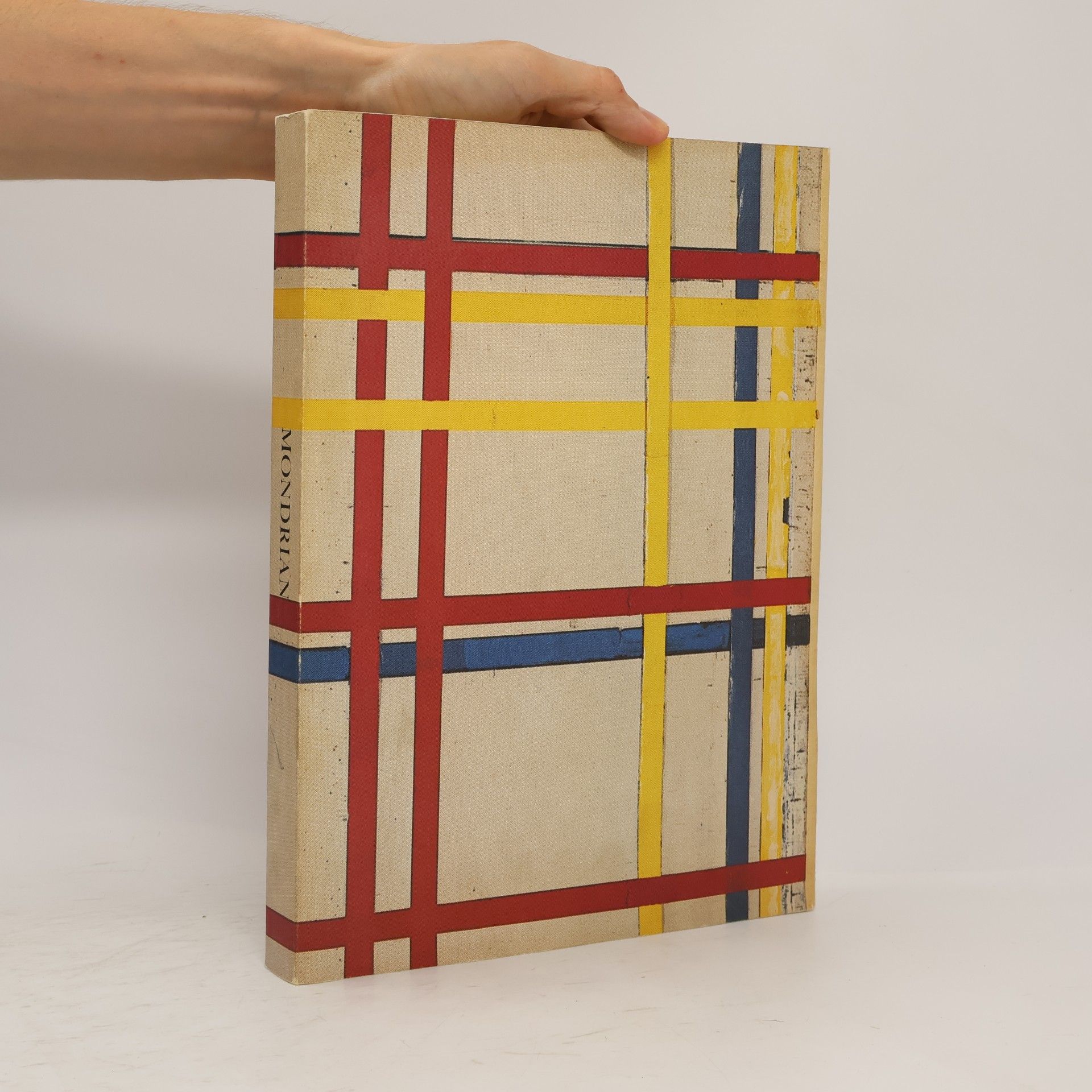 Mondrian